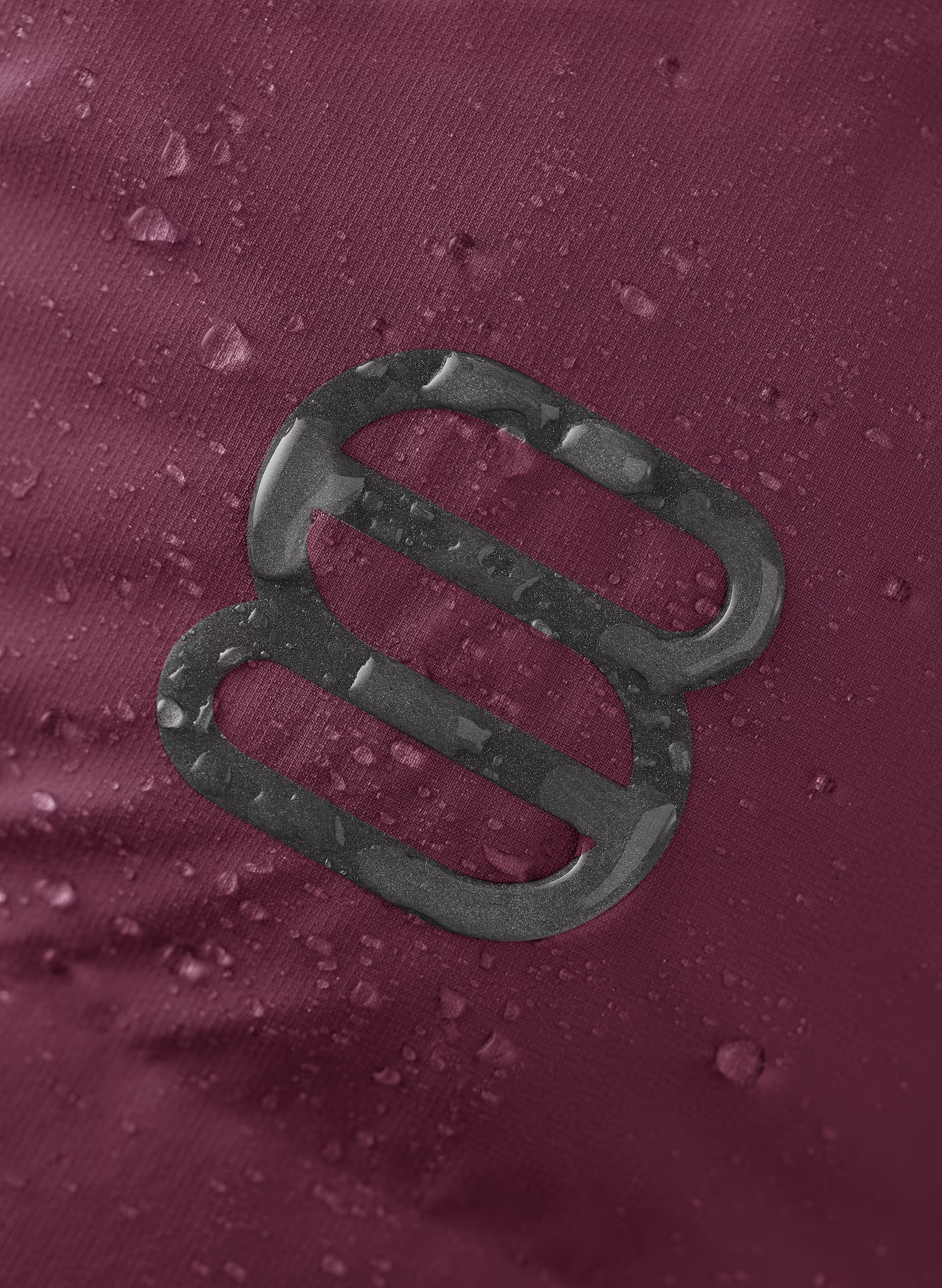 The Super Puff₂O™ Long - Rainstop™