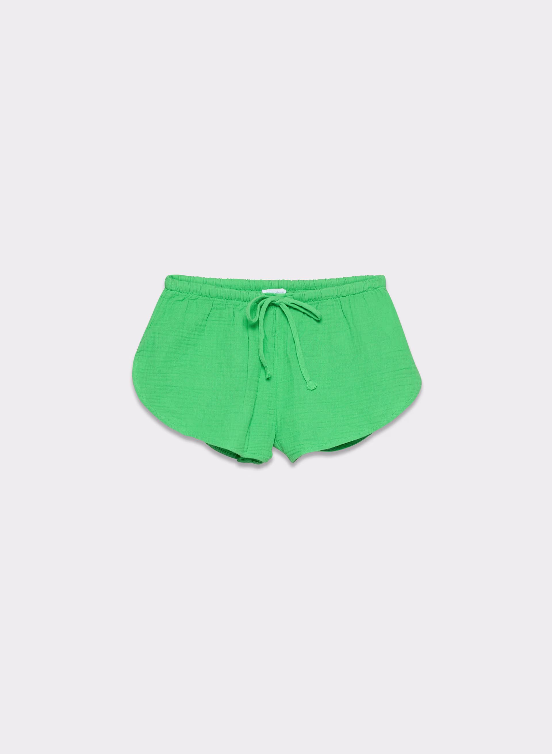 AirPlush Cotton™ Villa Short