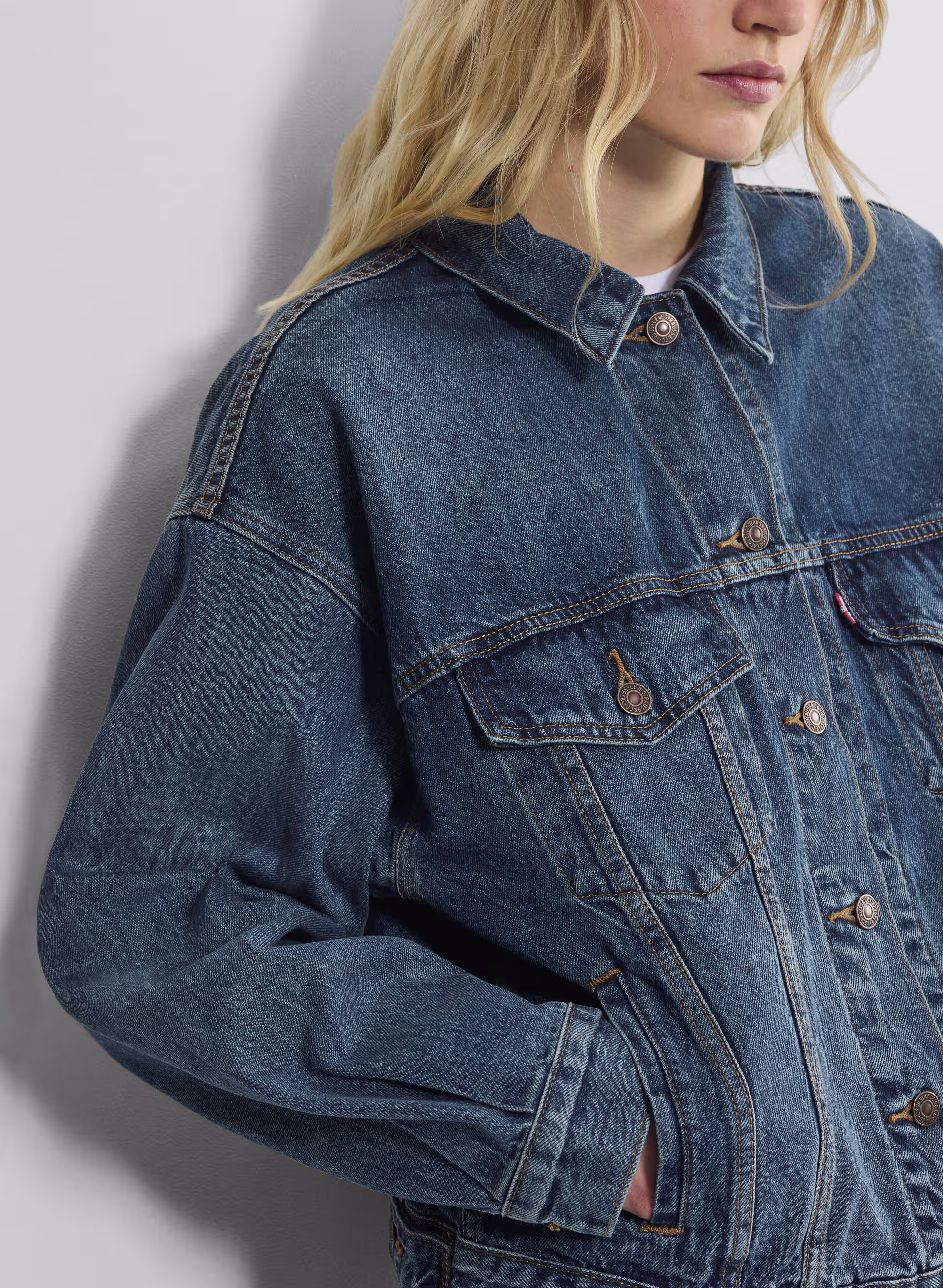 Levi's '90s Trucker Jacket