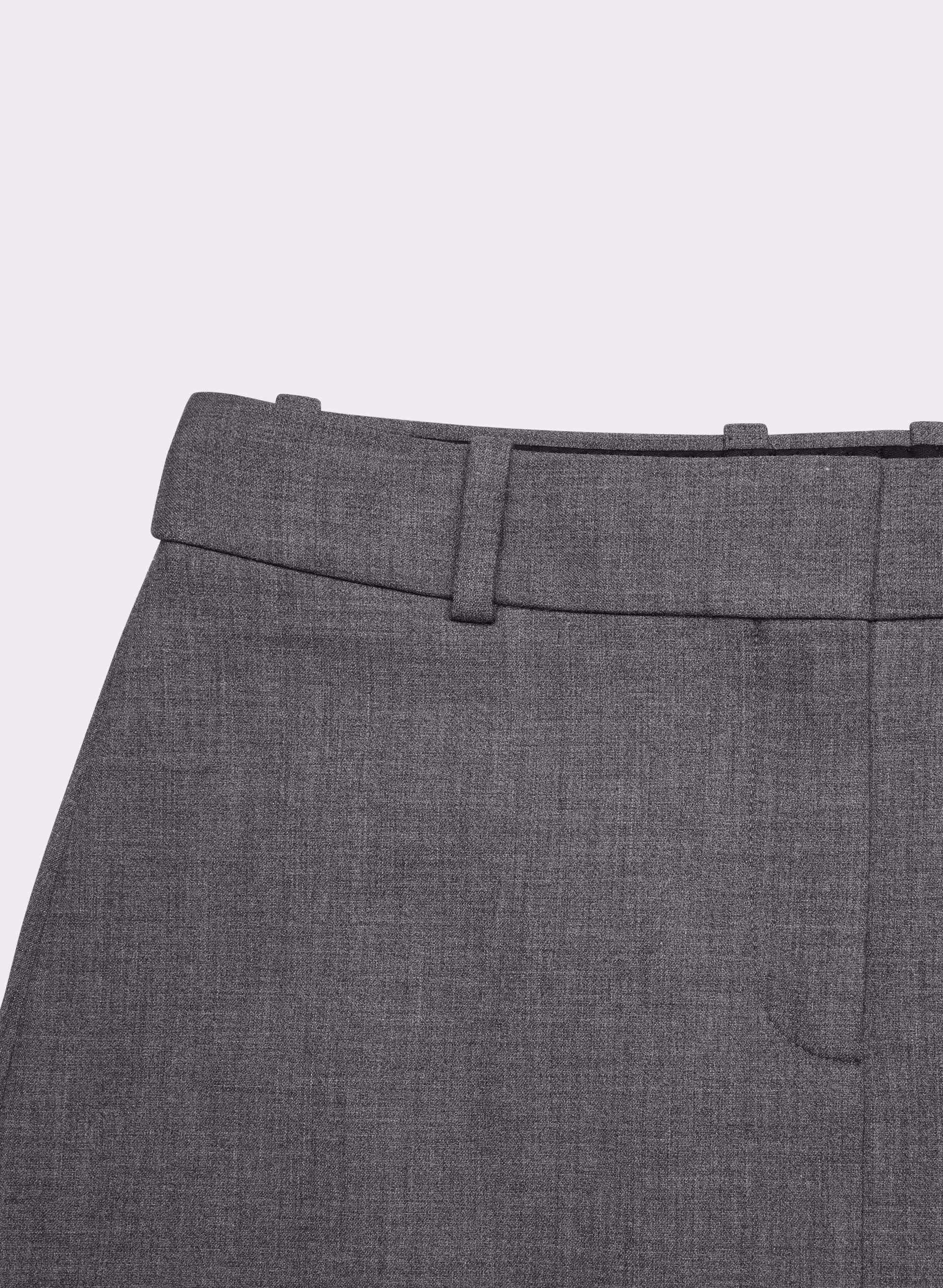 Chisel Micro Skort - (Re)ssential