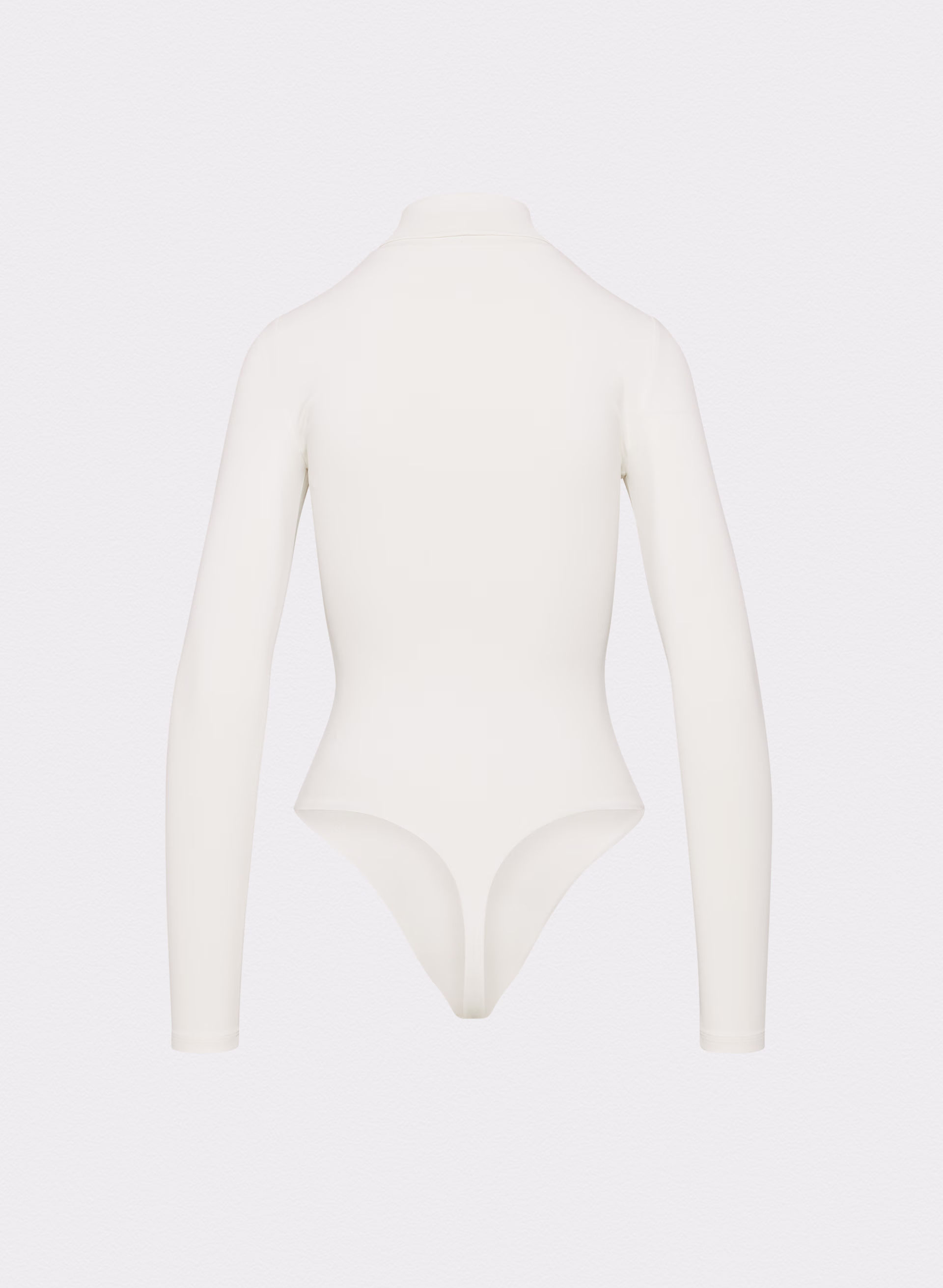 Original Contour Turtleneck Bodysuit