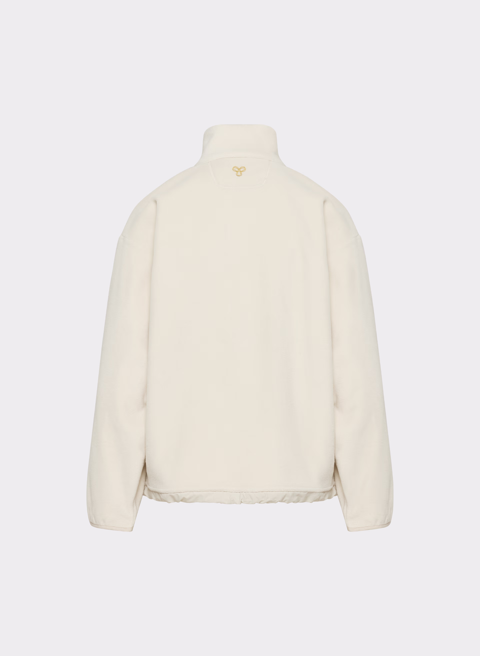 Polartec® 200 1/4 Zip Hip Sweater