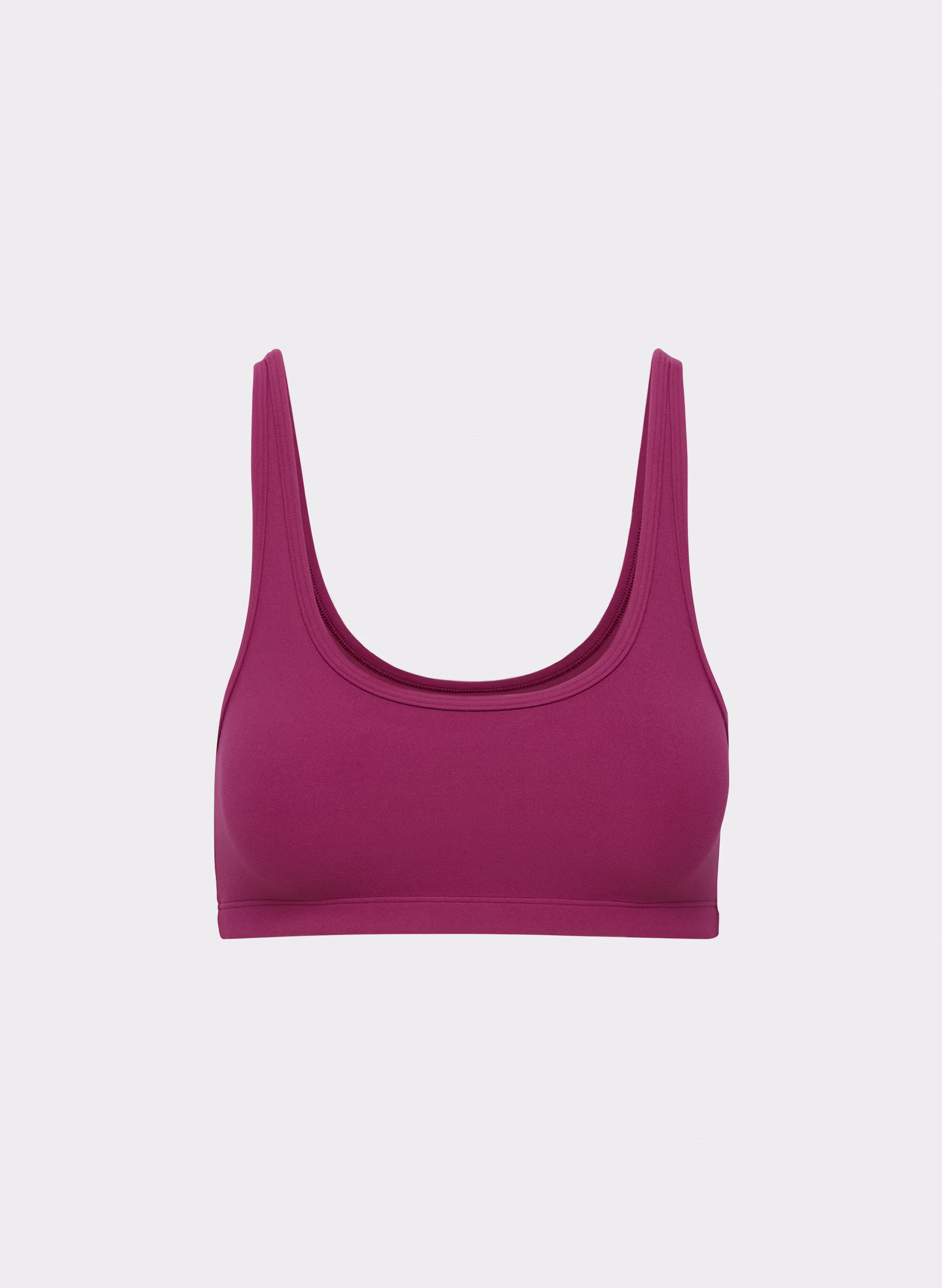 BUTTER Mini Bra Top - A/B Cup