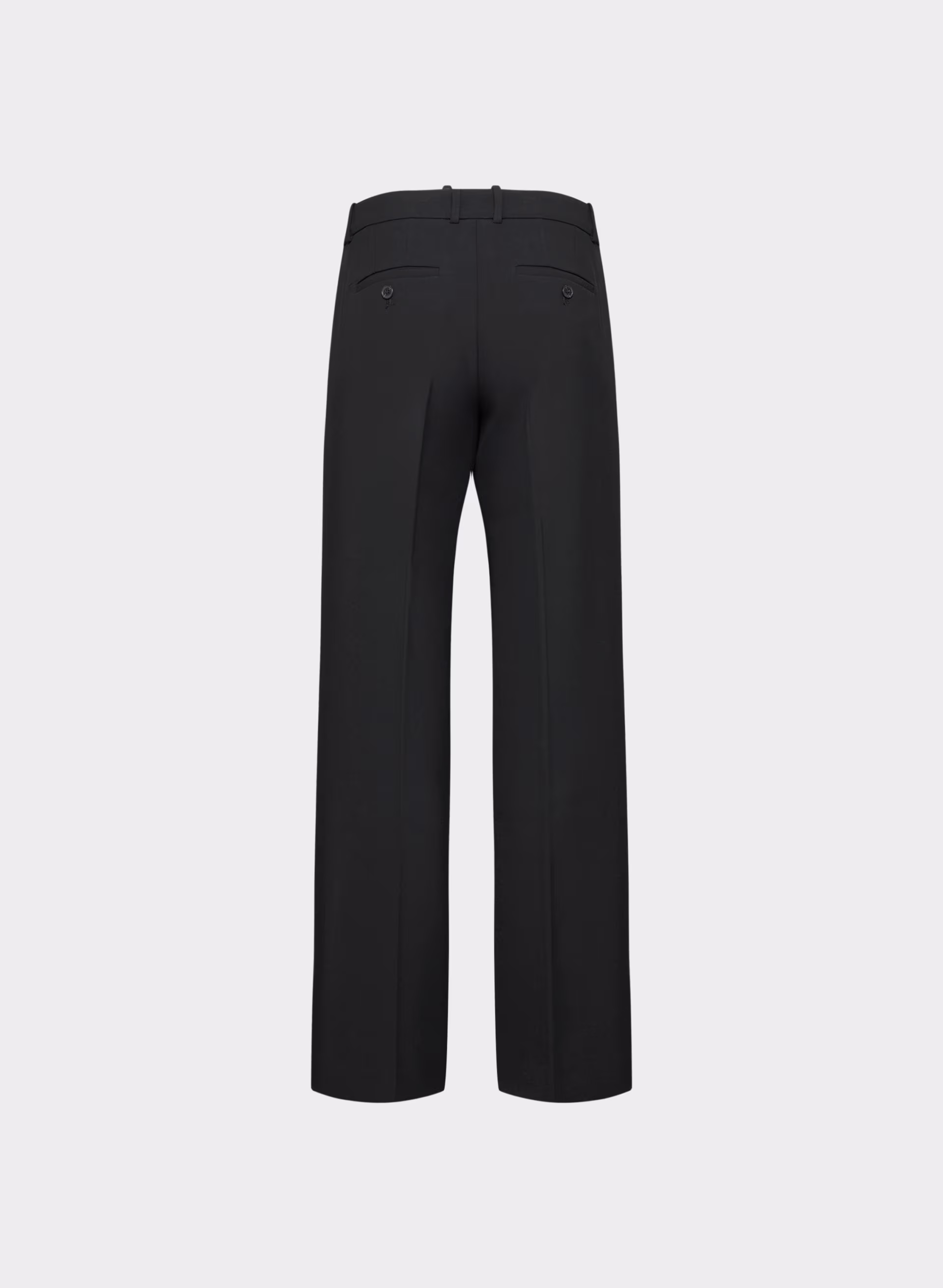 New Agency Lo-Rise Pant - (Re)ssential