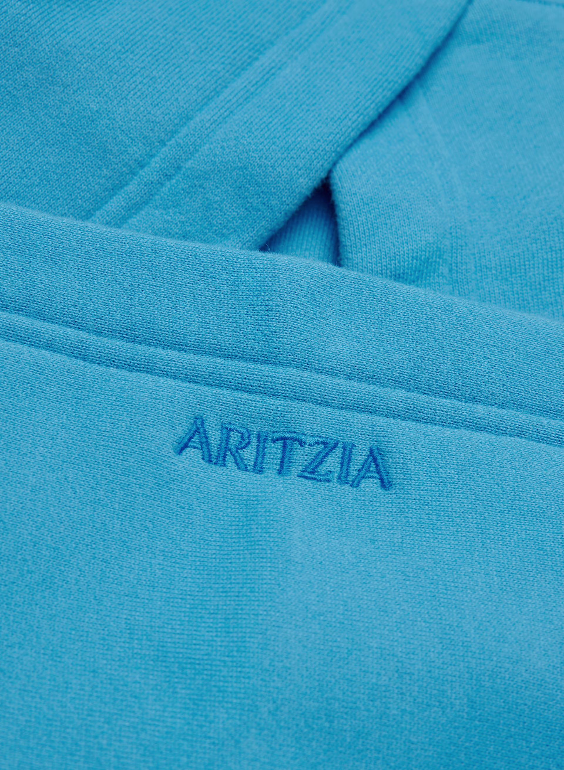 Cozy Sweatfleece Perfect Hoodie