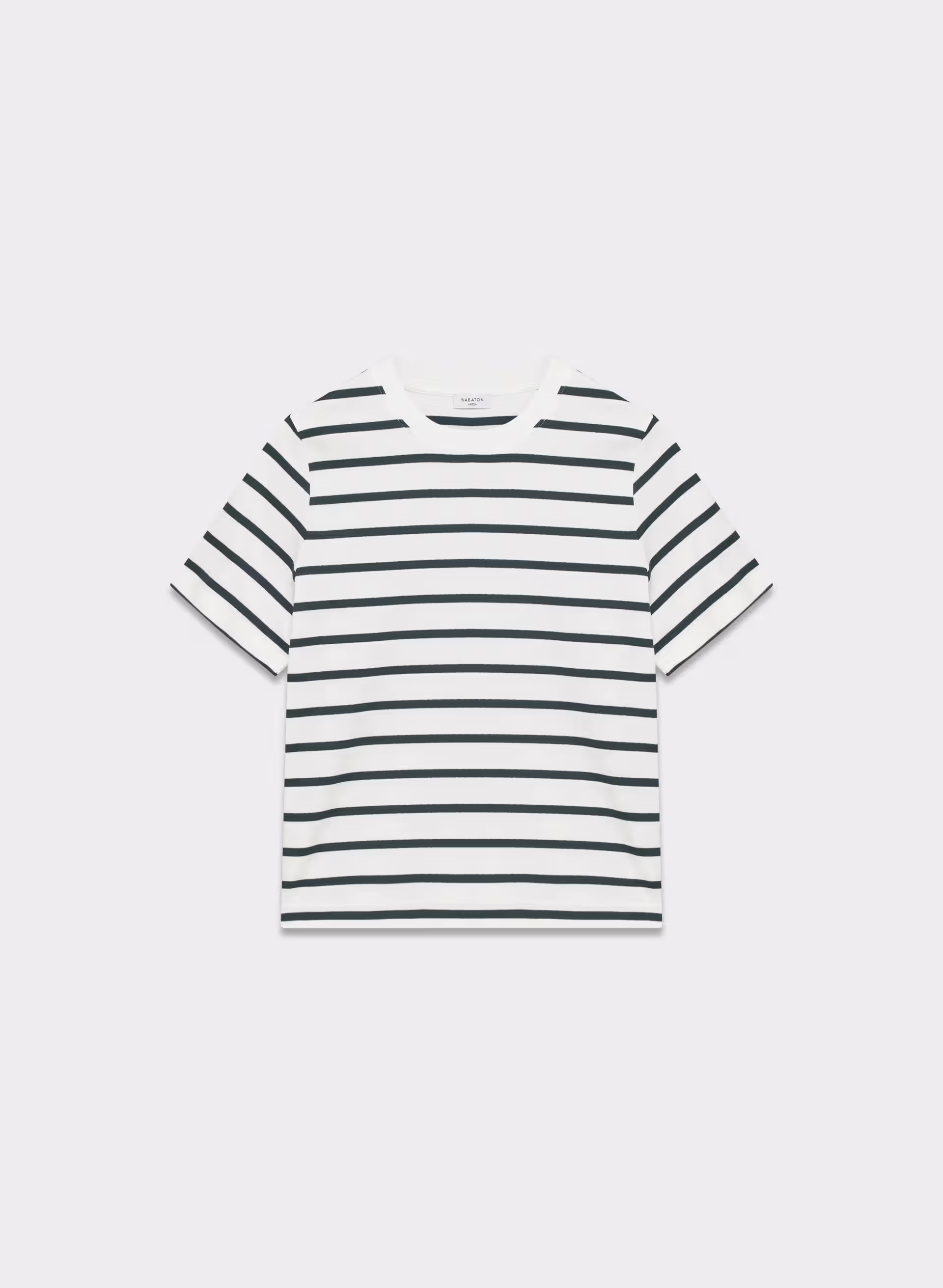 InterLock Cotton Function T-Shirt
