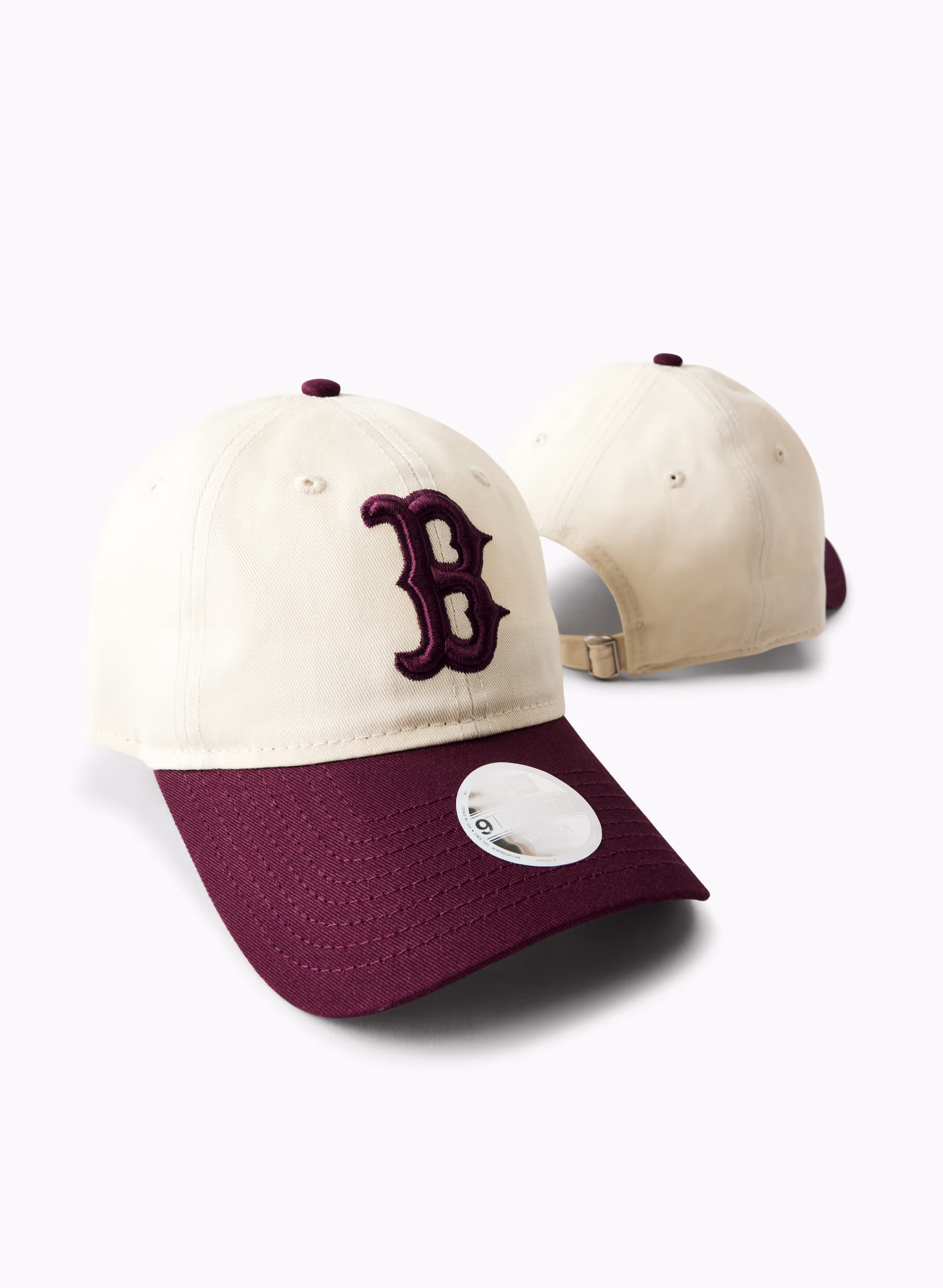 Boston Red Sox 9TWENTY Hat