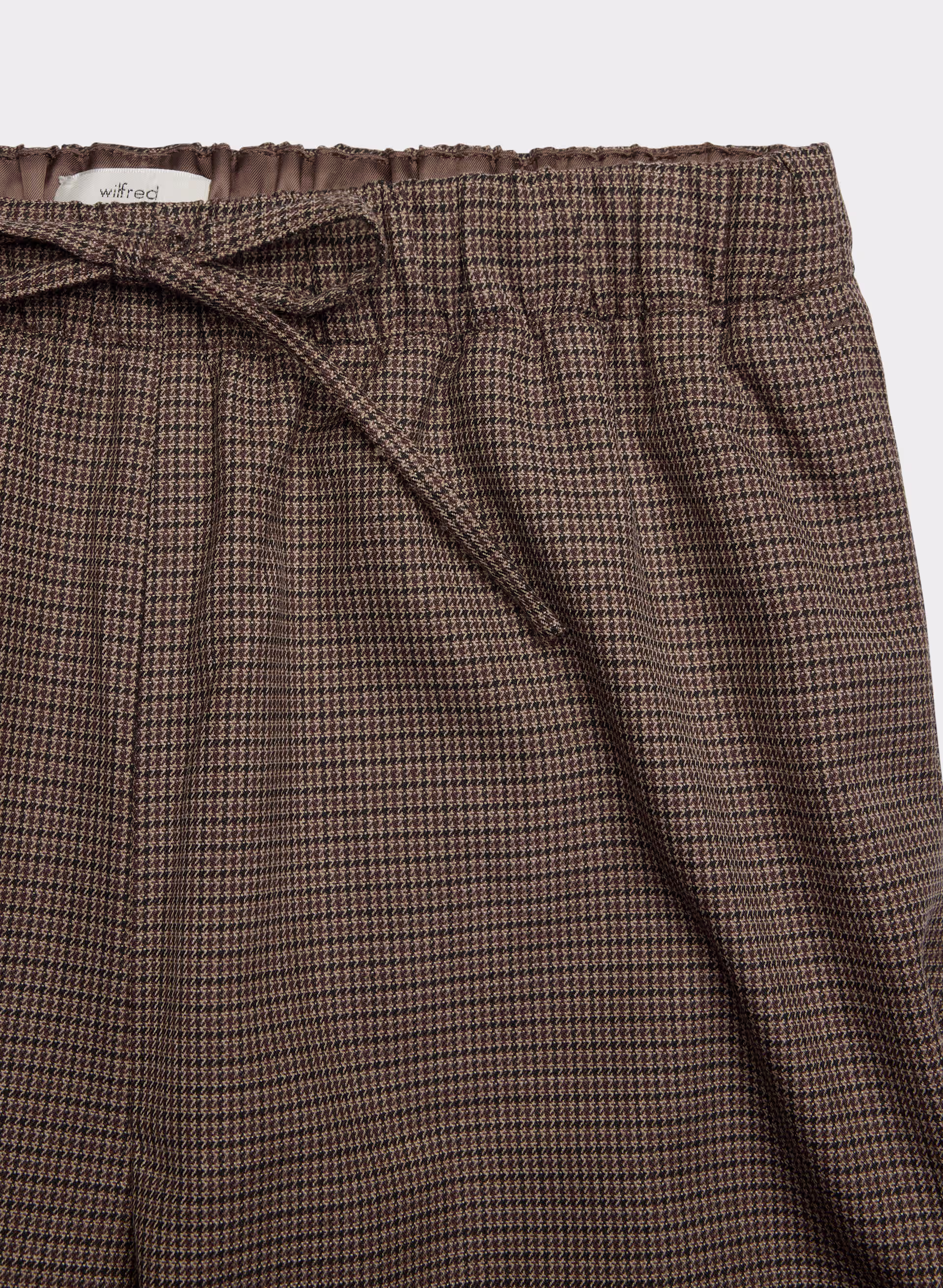 The Lodge Pant™ - (Re)fined