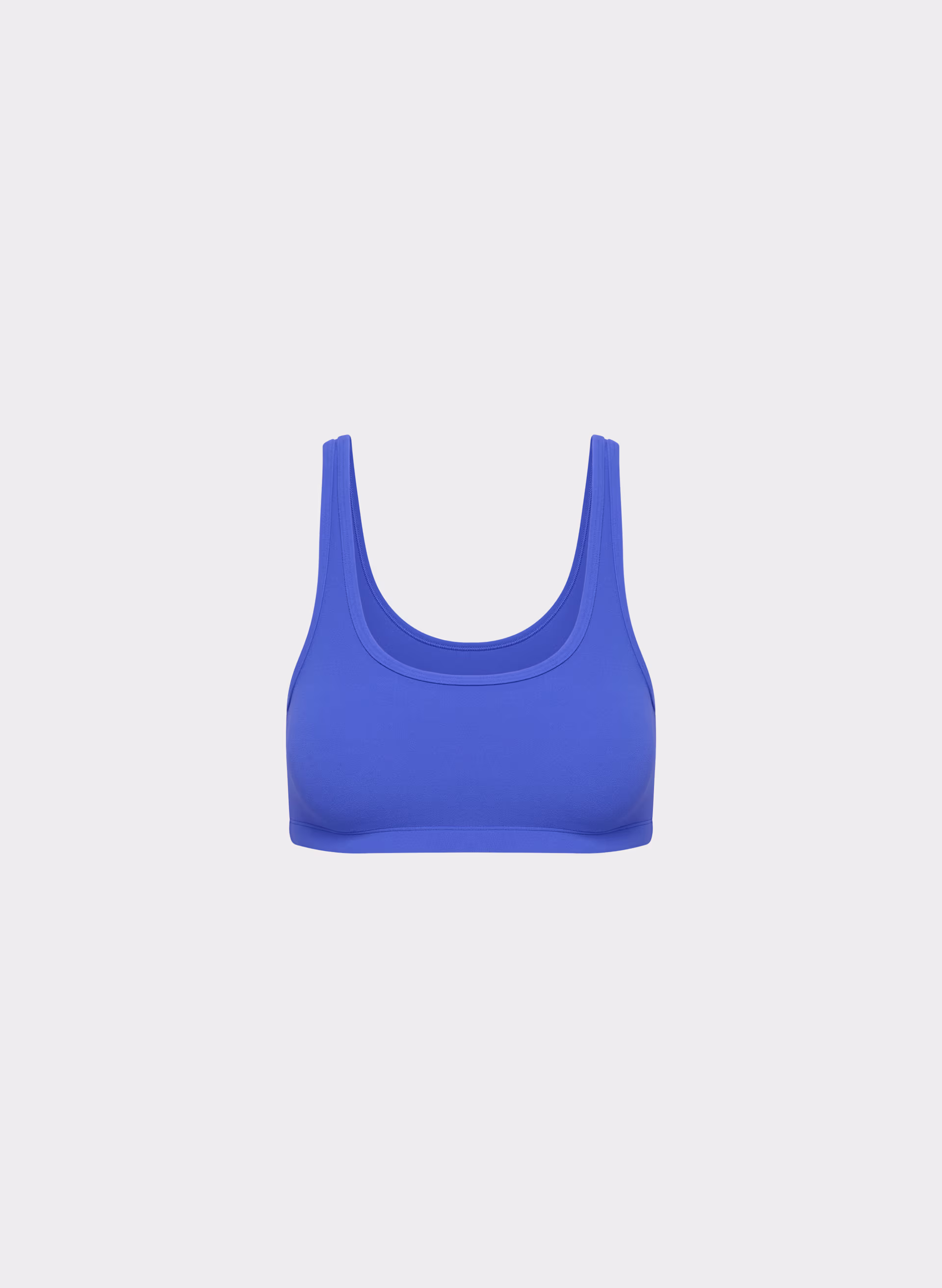 BUTTER Mini Bra Top - A/B Cup