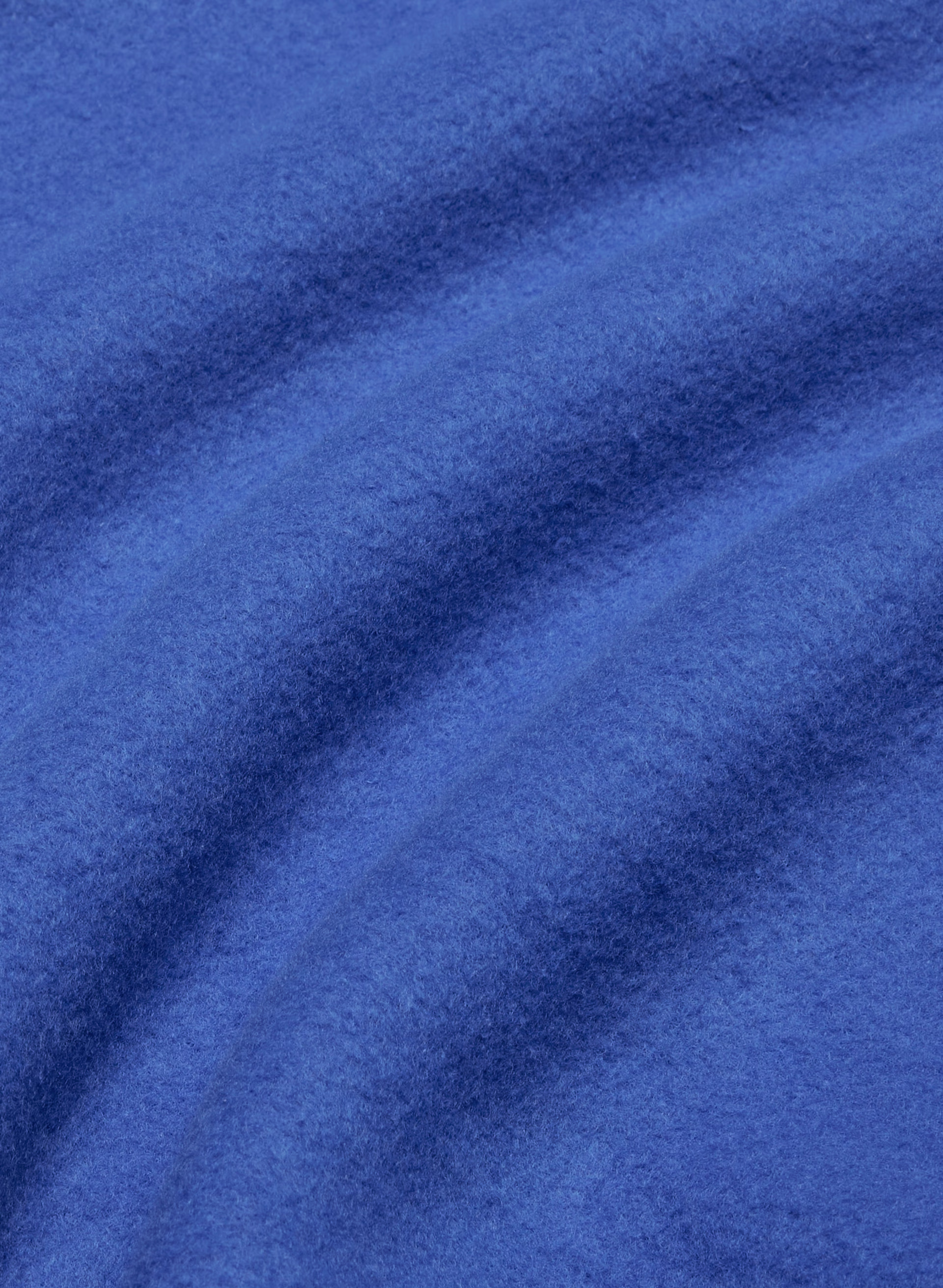 Cozy Sweatfleece Boyfriend 1/2 Zip Sweatshirt