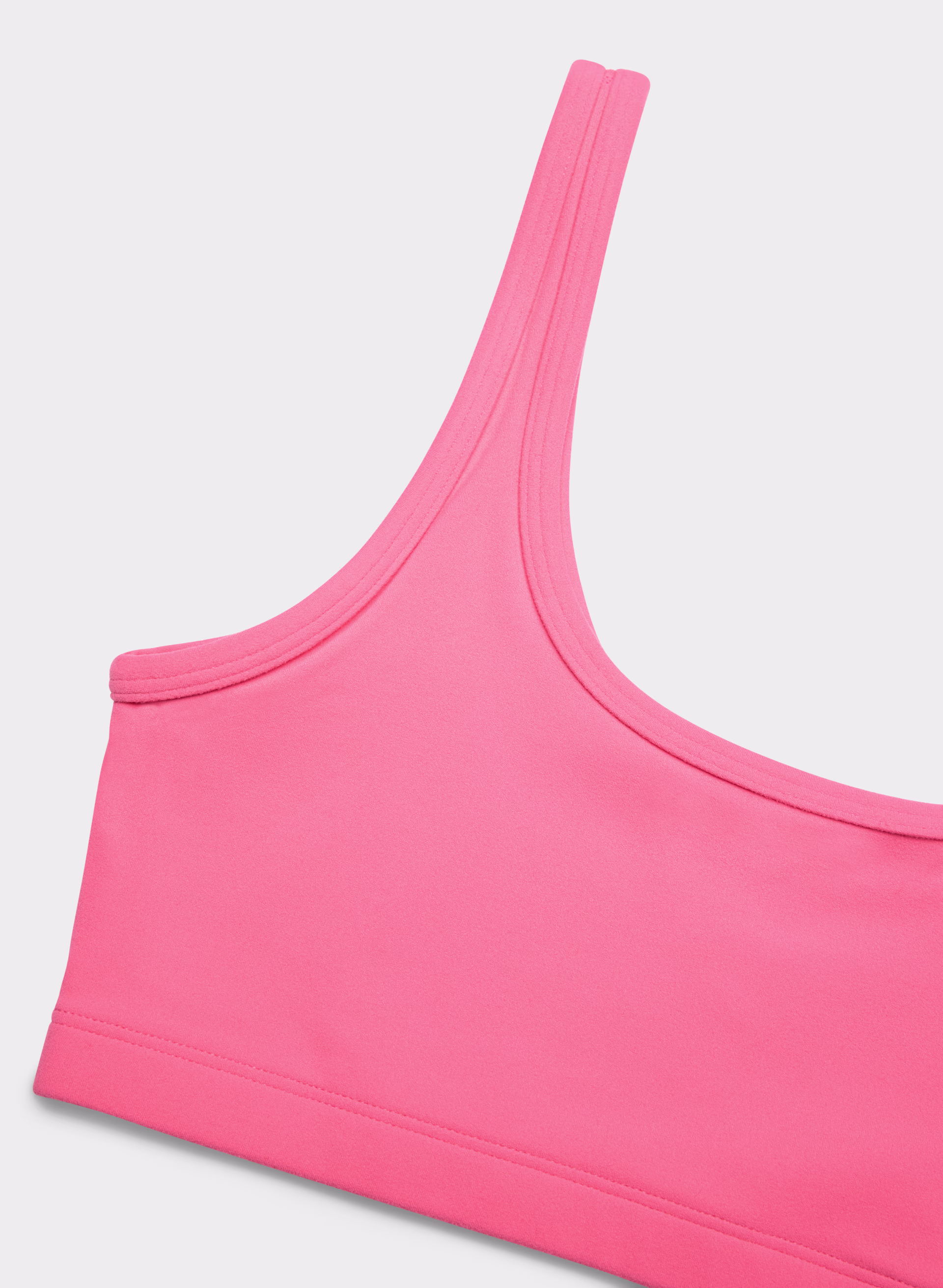 BUTTER Mini Bra Top - A/B Cup