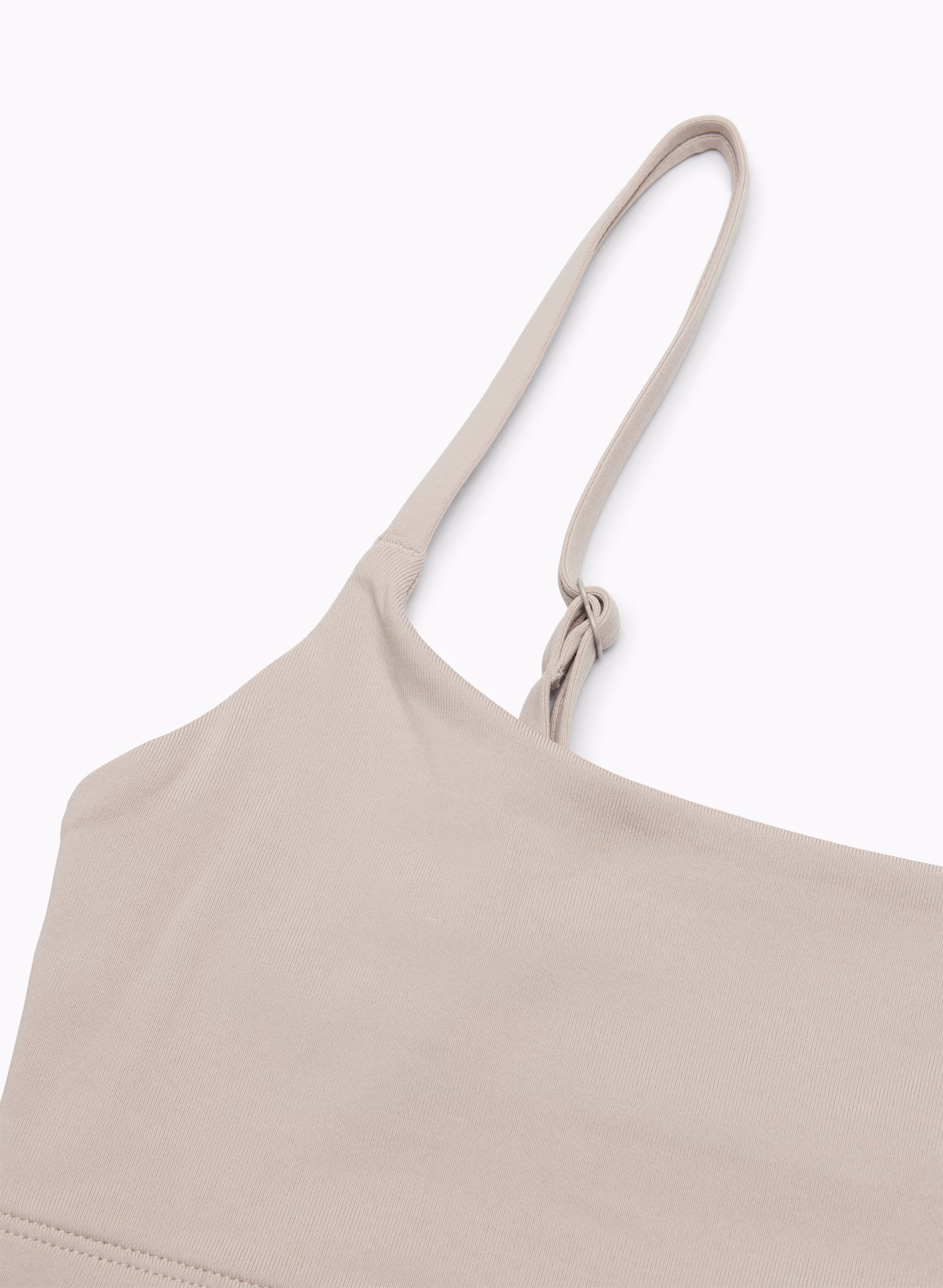 Original Contour Scoopneck Bralette