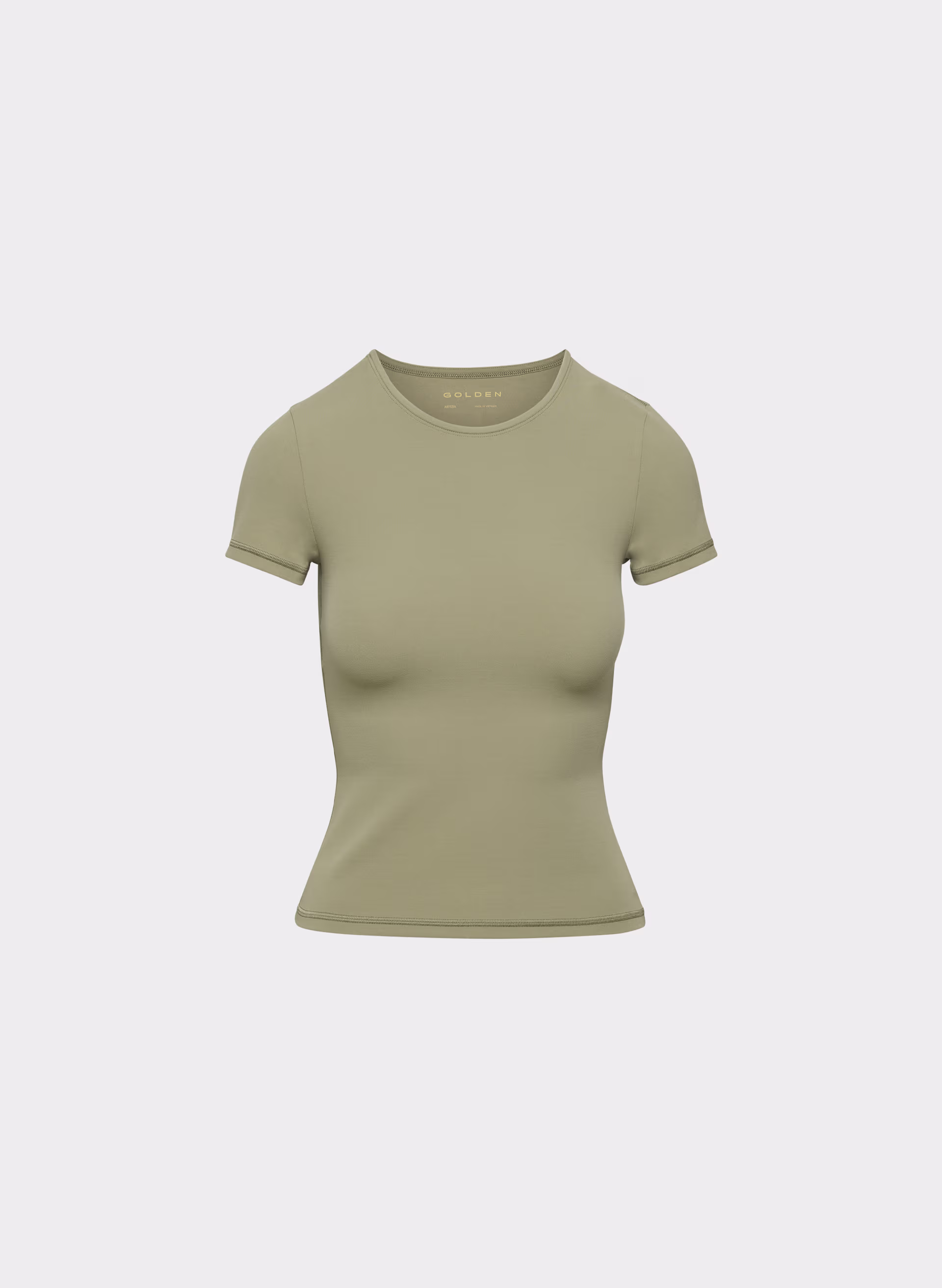 BUTTER Essential T-Shirt