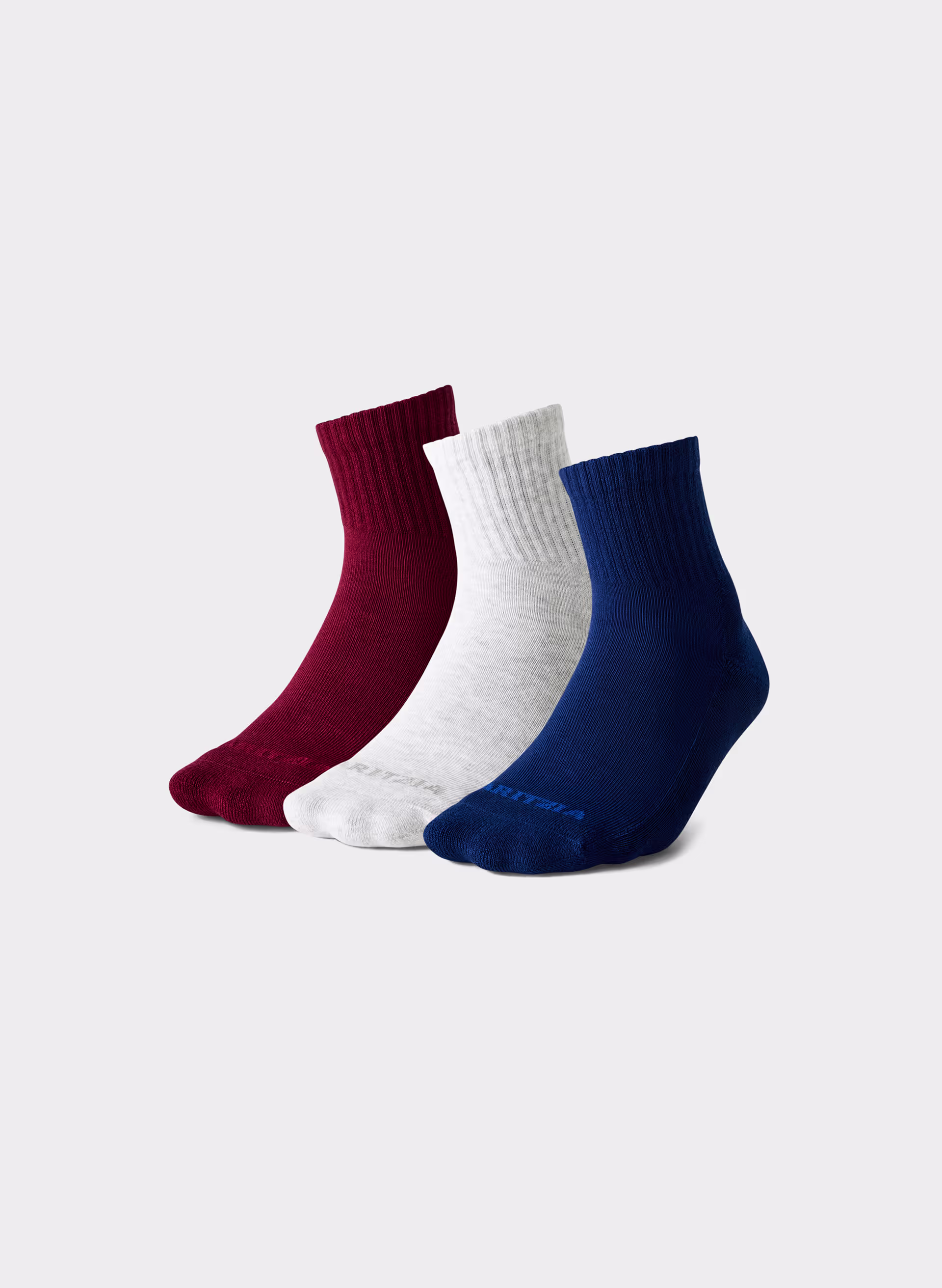 Best-ever Ankle Sock 3-pack