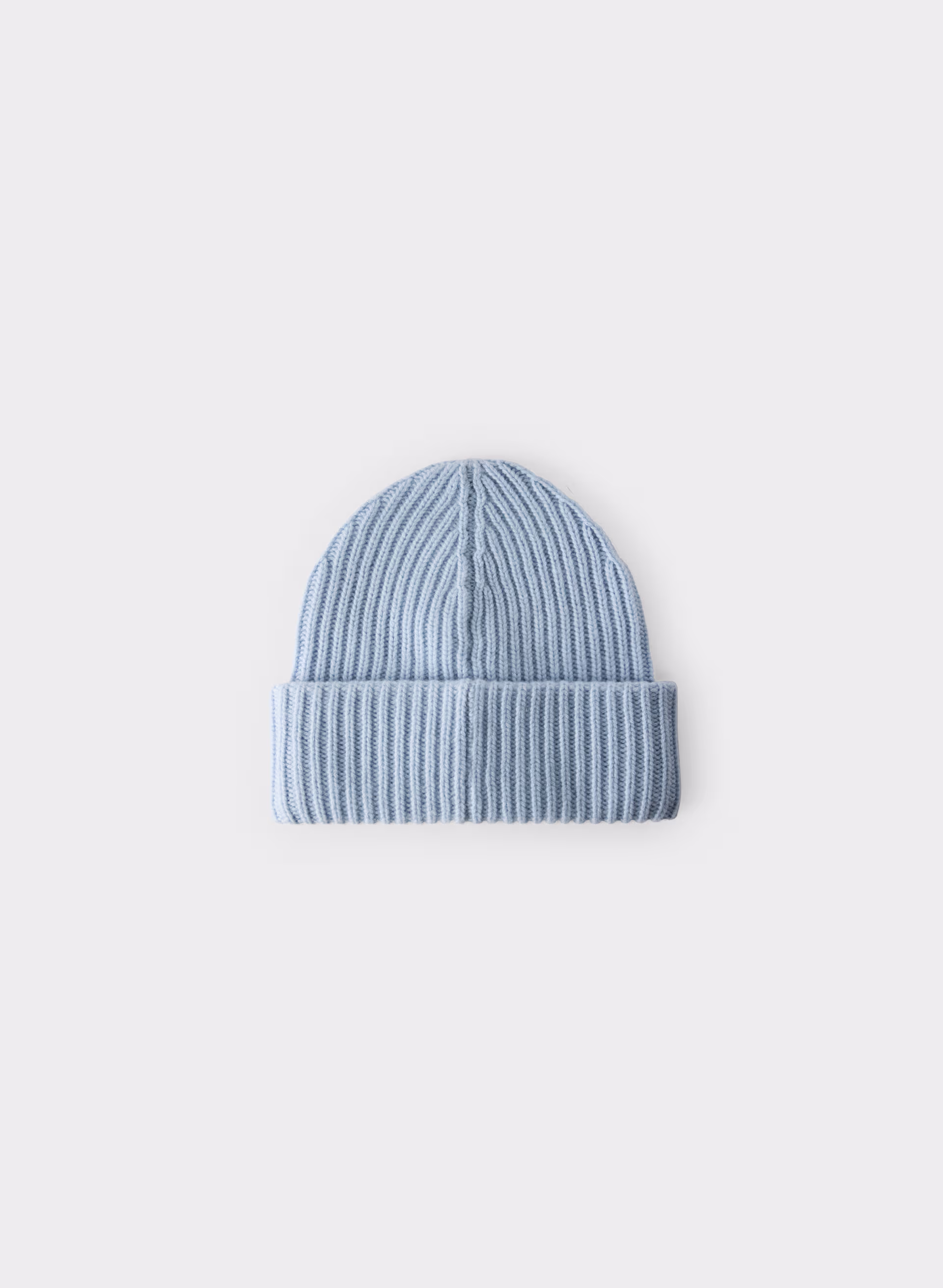 Chime Wool Cashmere Beanie