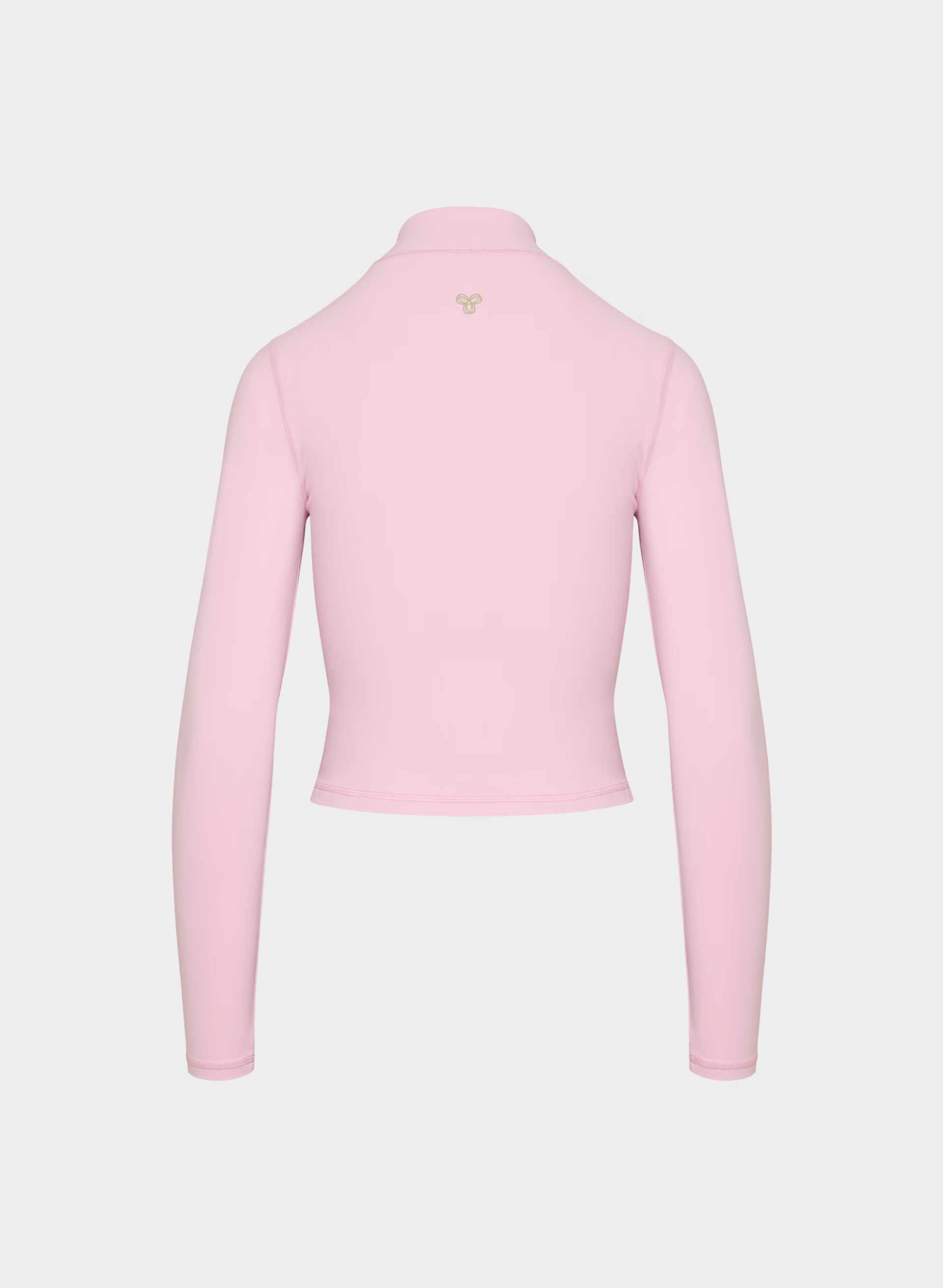 New BUTTER Limit Zip-Up