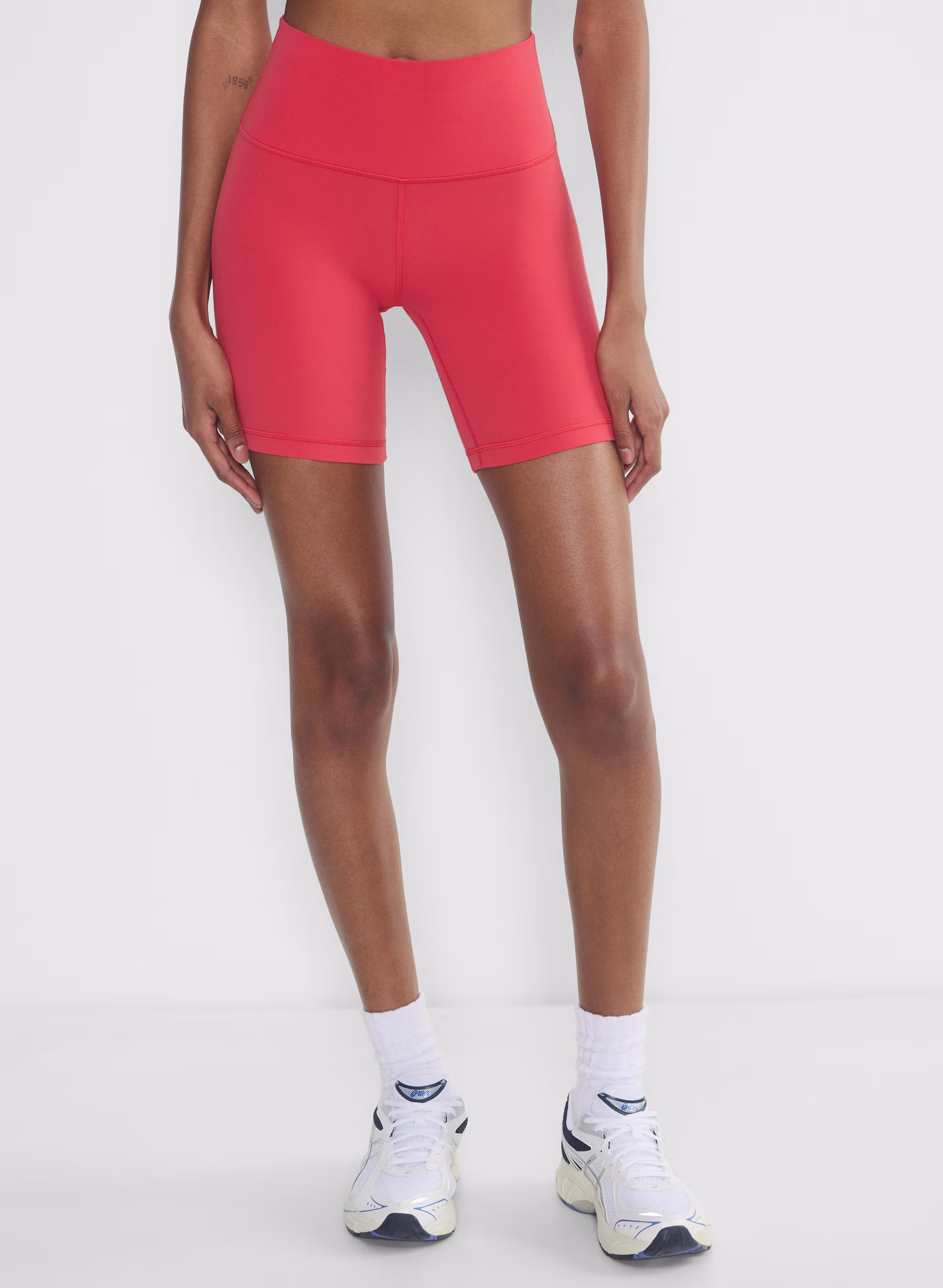 BUTTER Cheeky Hi-Rise 7