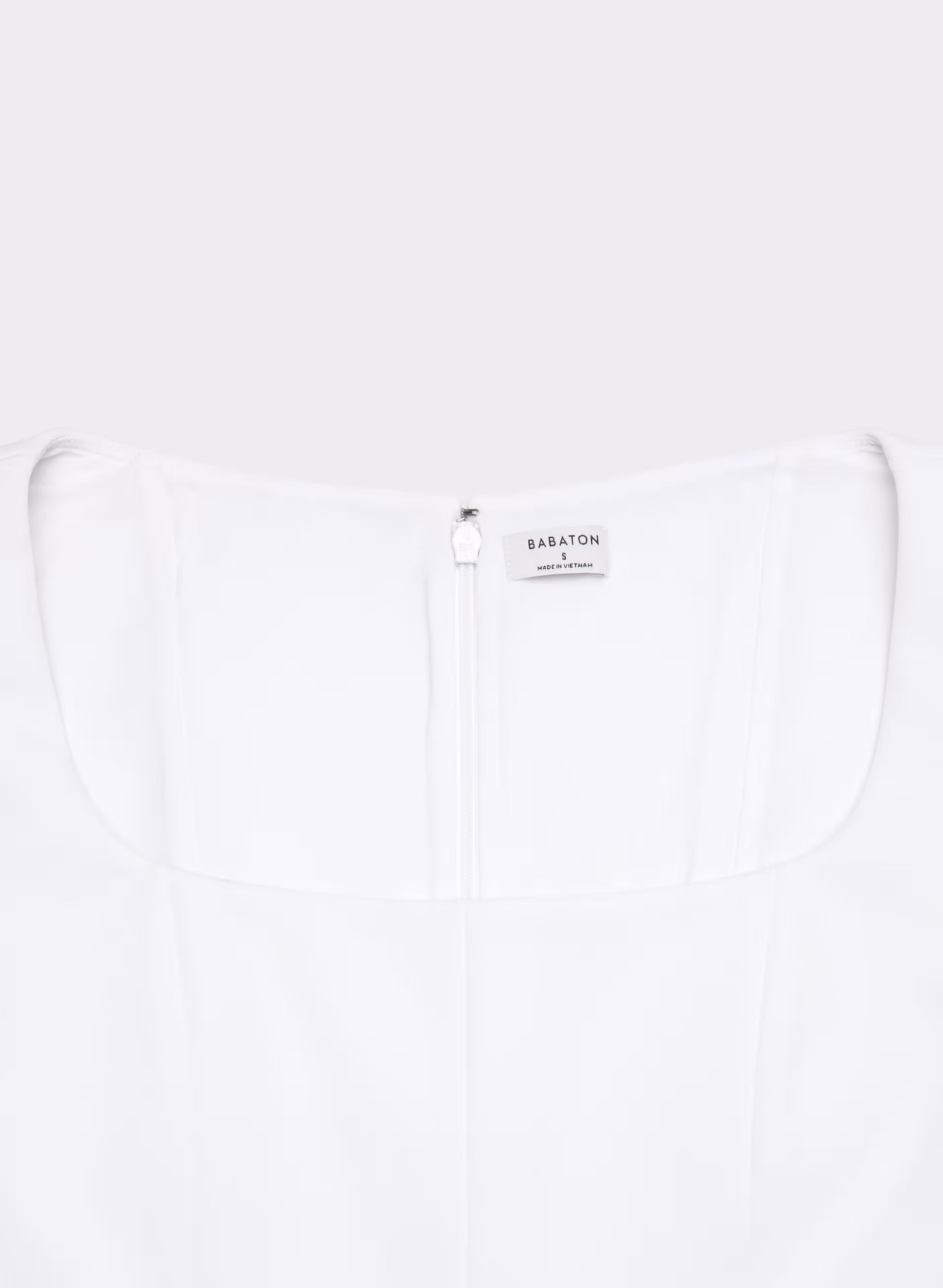 FigureKnit™ Mansion Top