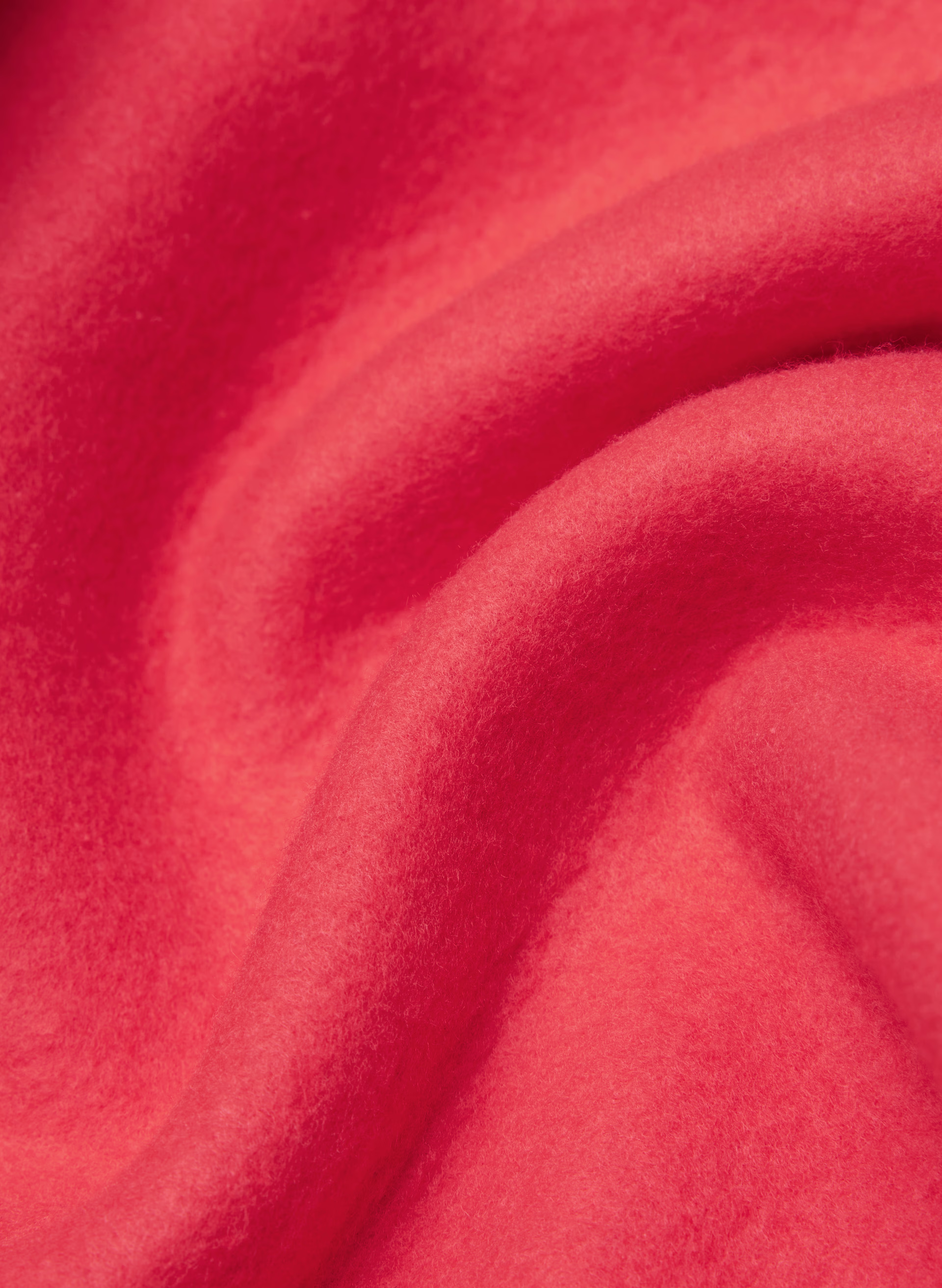 Cozy Sweatfleece Perfect Hi-rise Mini Short