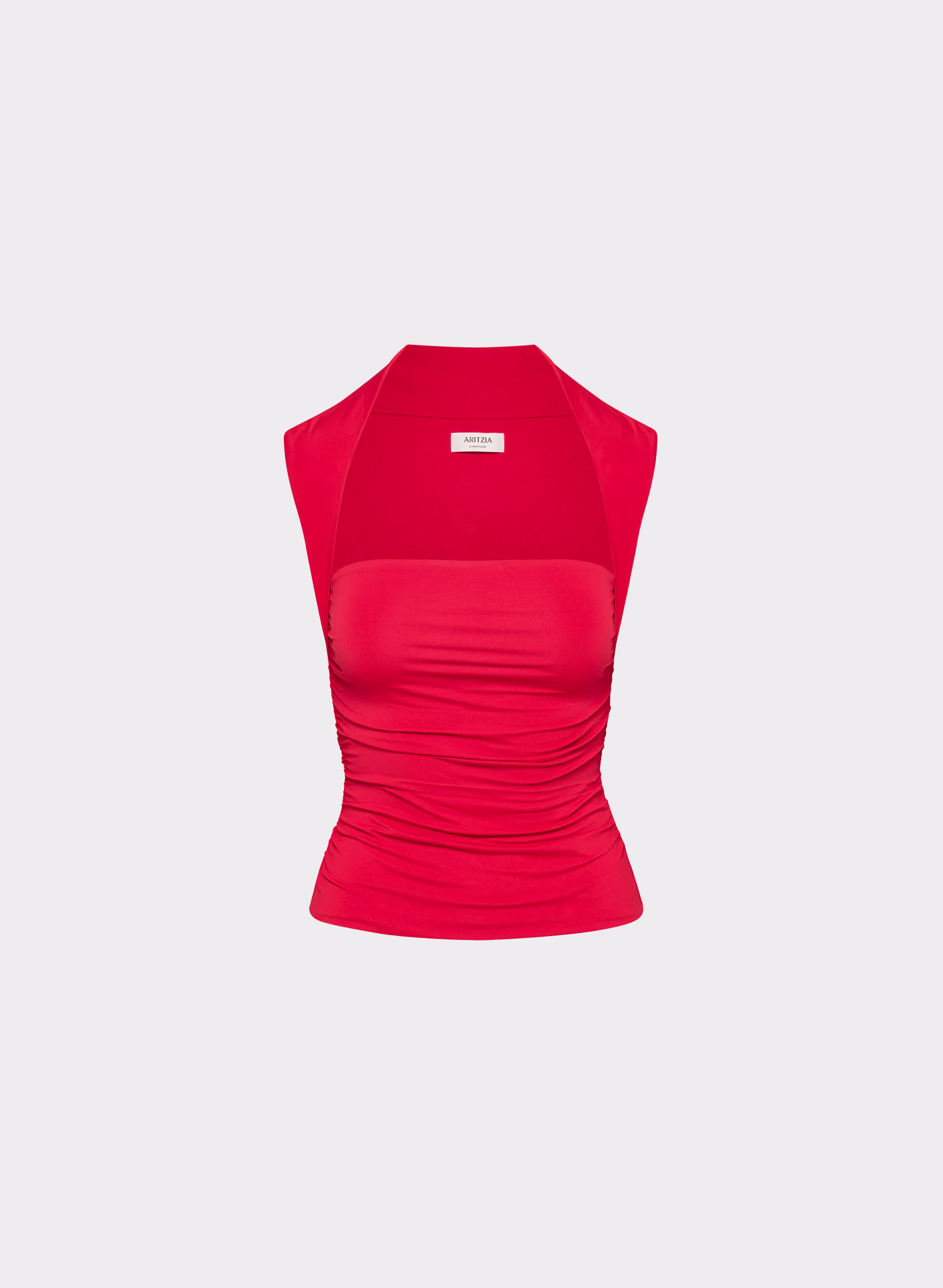 Original Contour Flourish Top