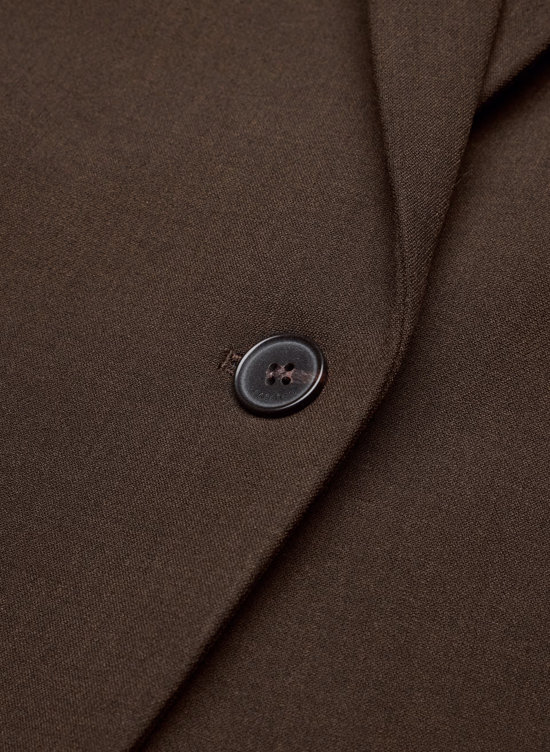 Producer Blazer - (Re)ssential