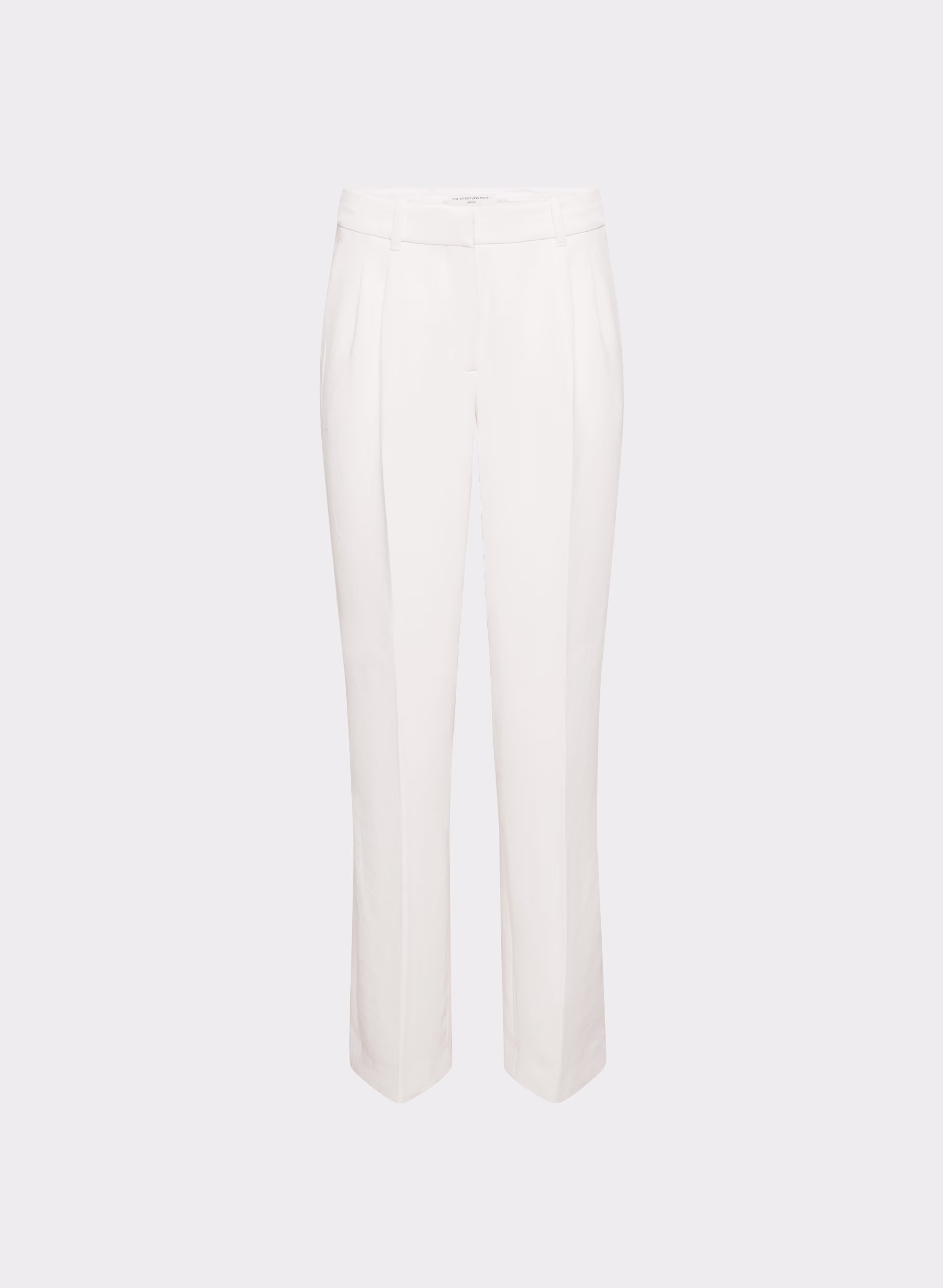 The Effortless Pant™ Lo-Rise - Crepette™