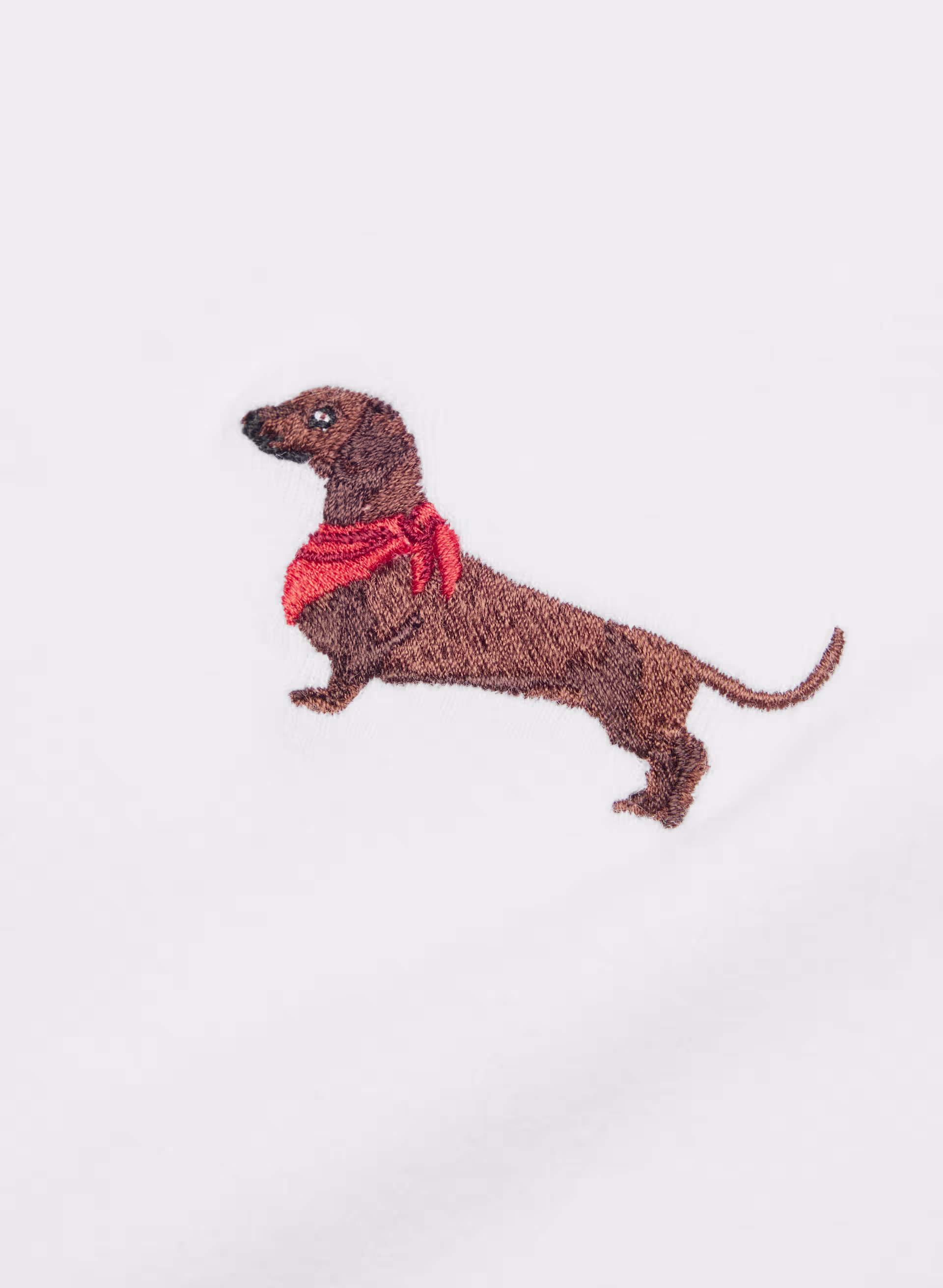 Besthug™ Little Ribbed Icon T-shirt