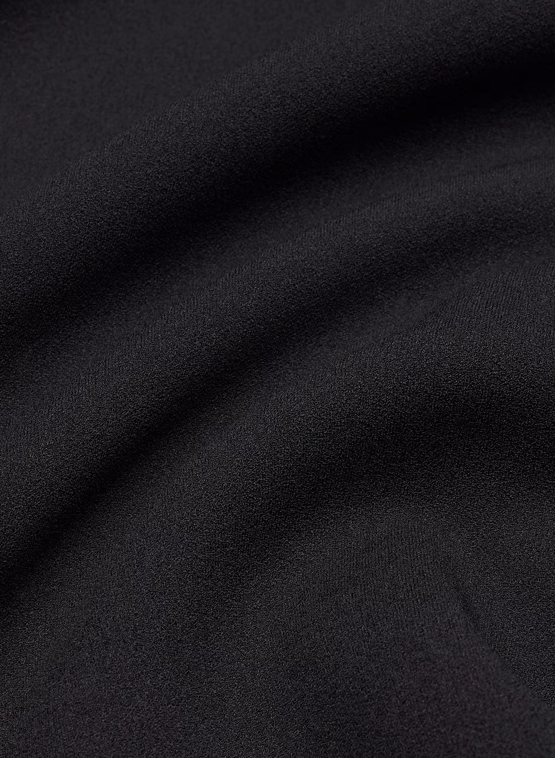 FigureKnit™ Eyecatcher Mini Dress