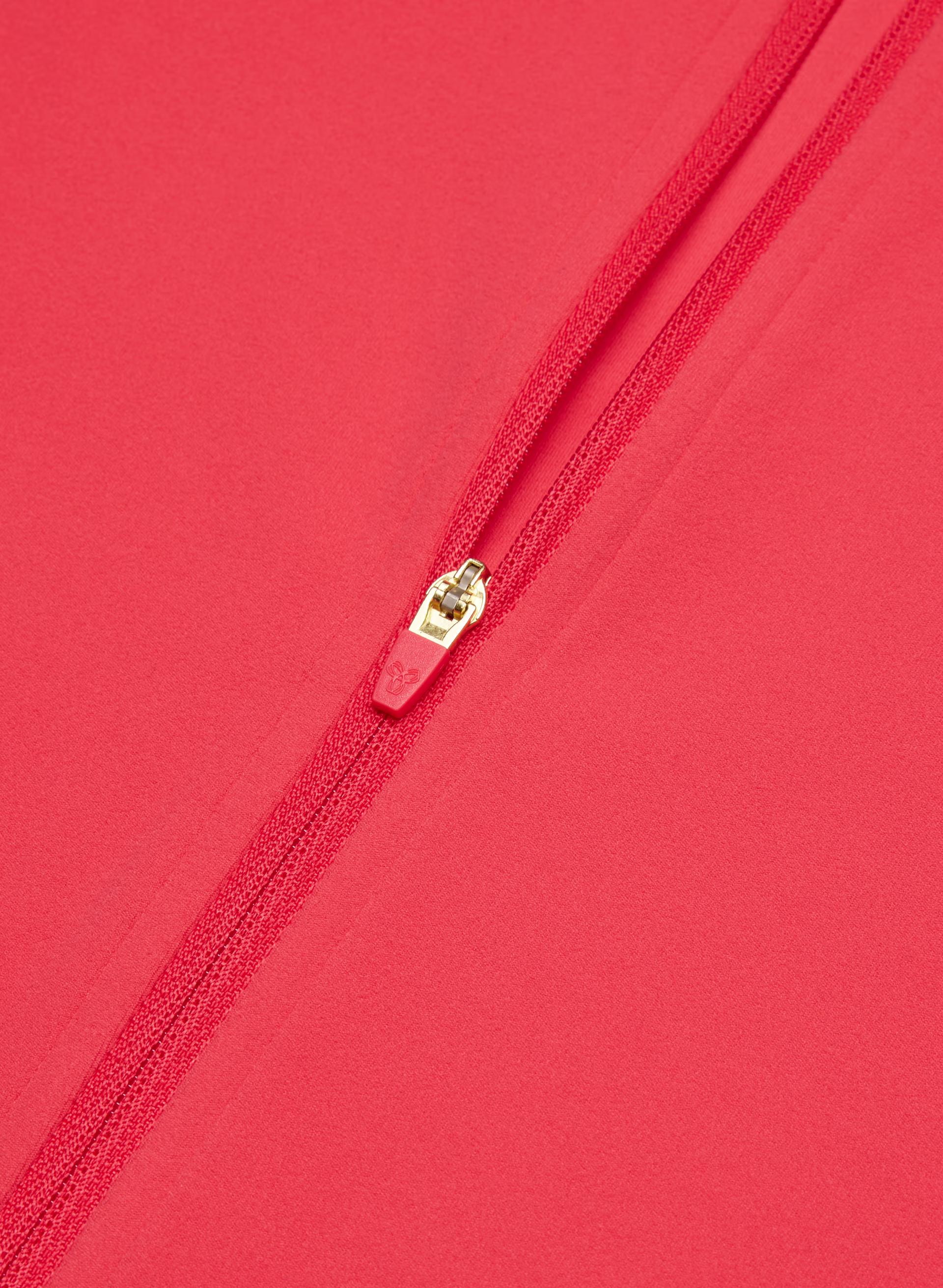 New BUTTER Limit Zip-Up