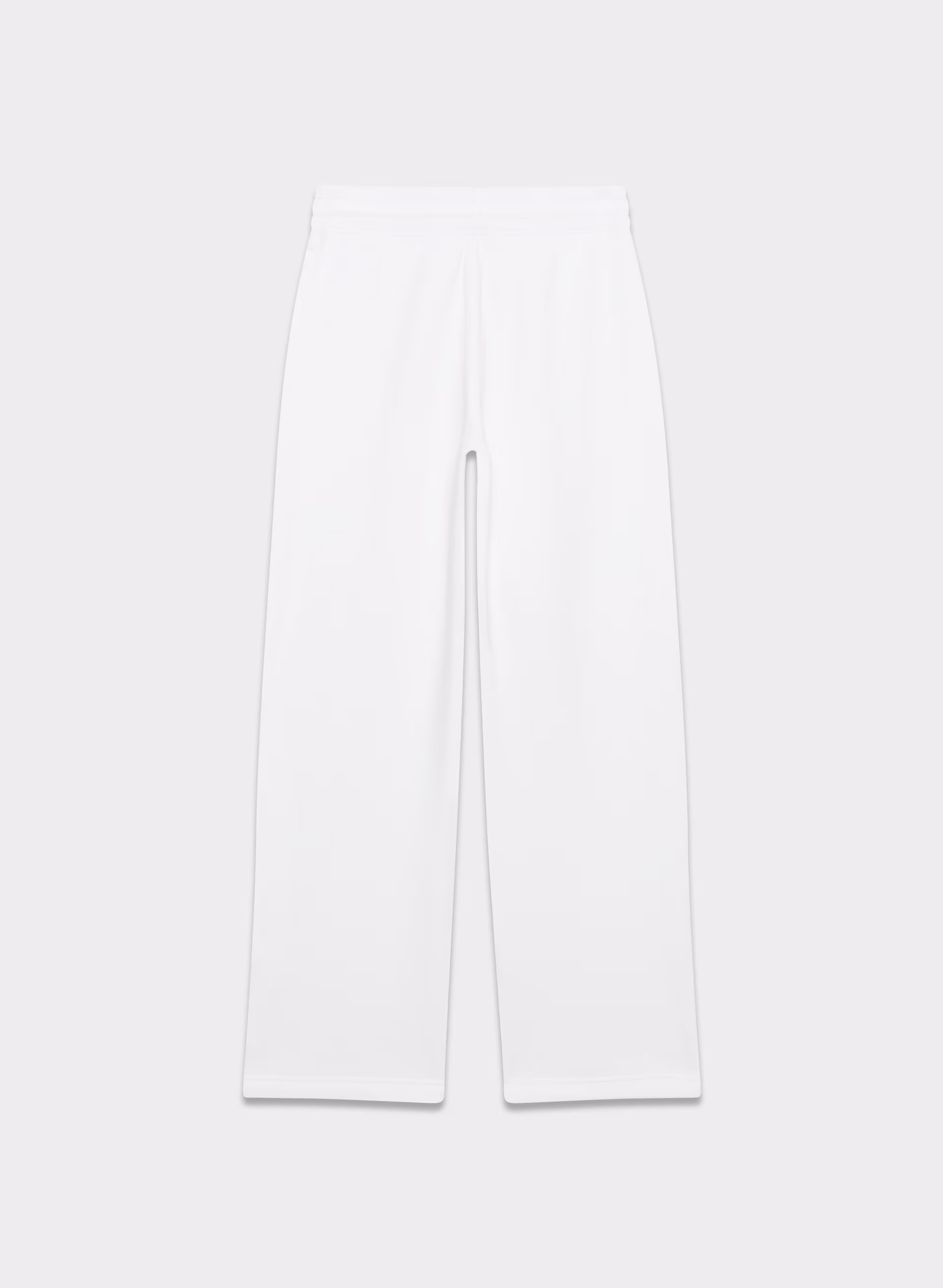 Cozy Sweatfleece Perfect Banded Sweatpant