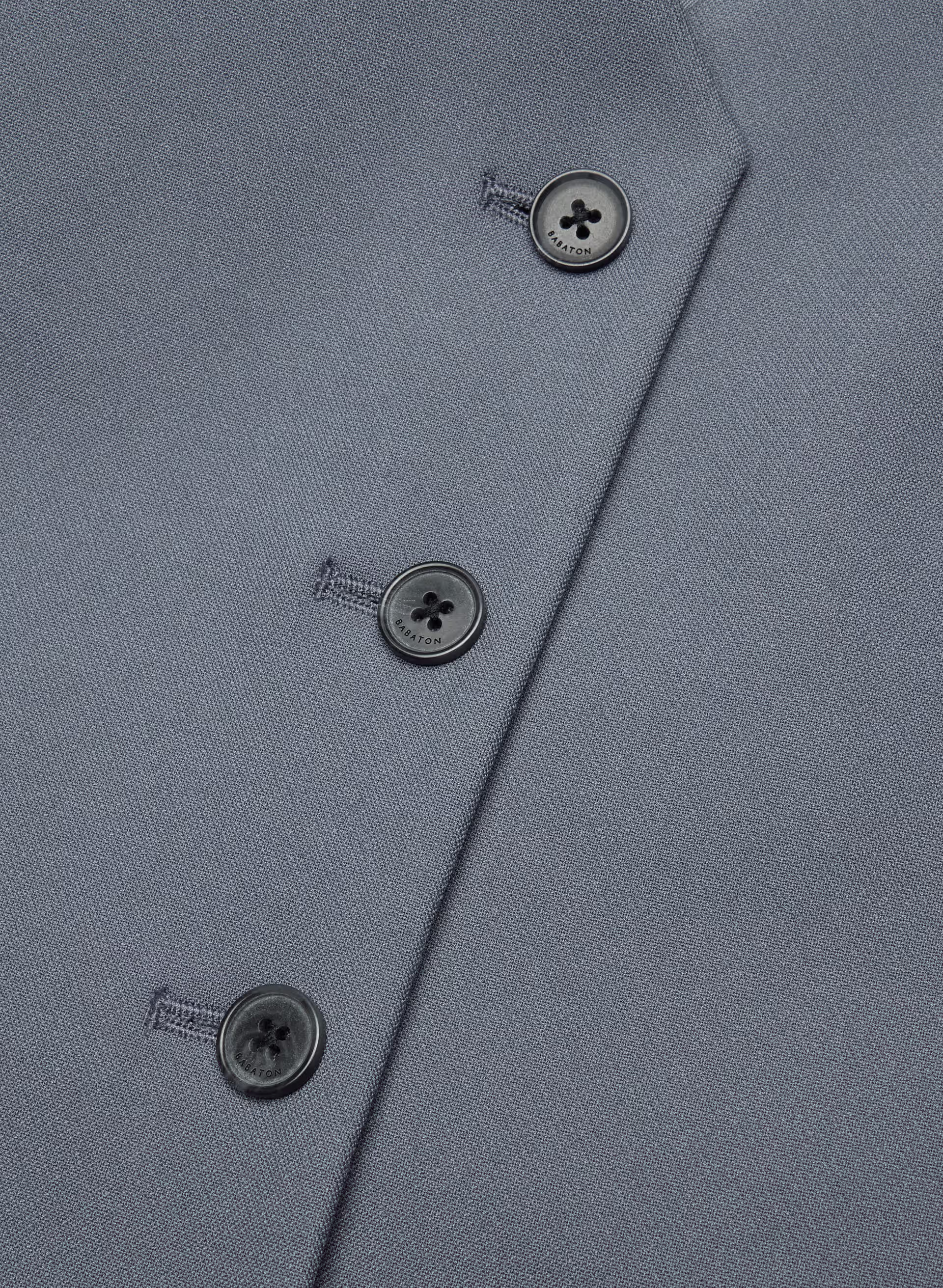 Deniro Vest - (Re)ssential