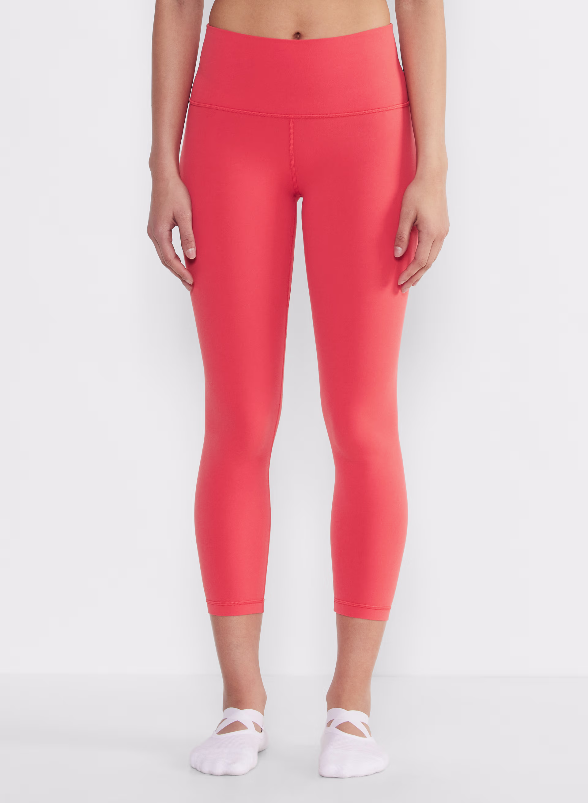 BUTTER Cheeky Hi-Rise 24