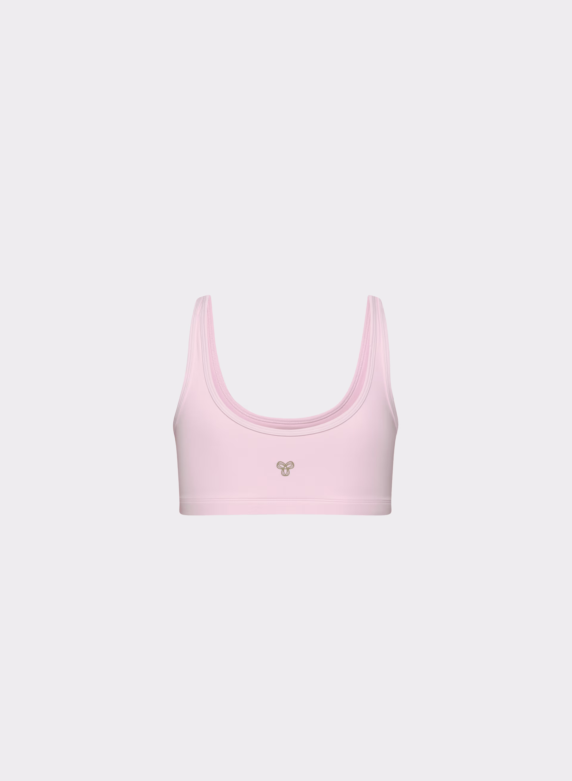 BUTTER Mini Bra Top - A/B Cup