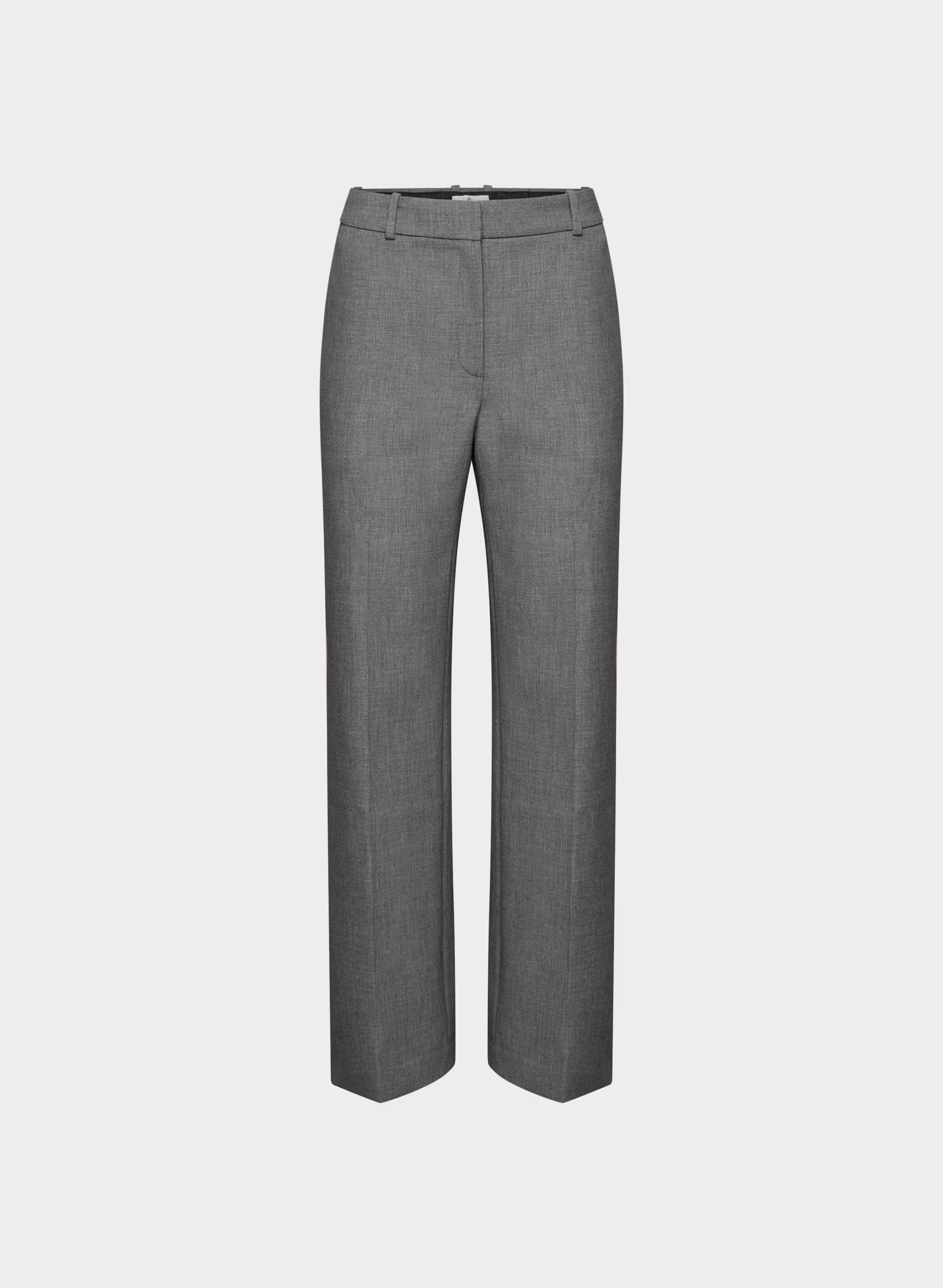 New Agency Pant - (Re)ssential