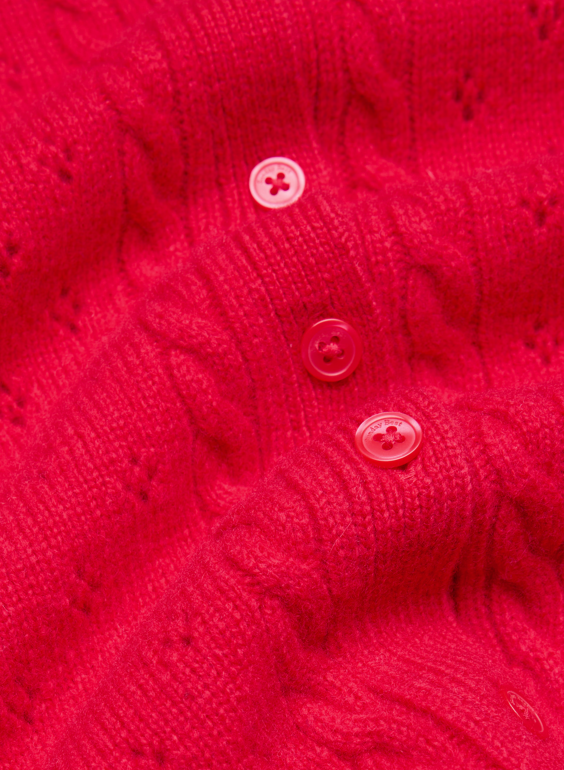 Sweetspot Cardigan