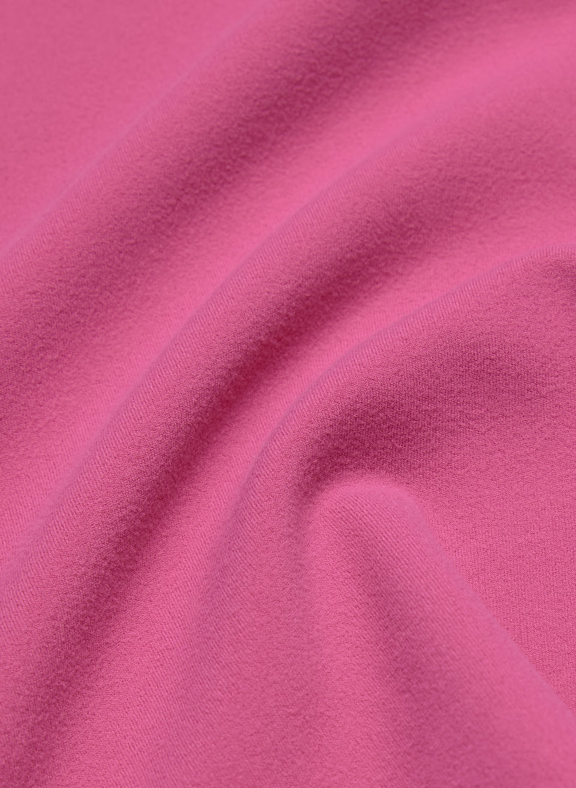 BUTTER Limit Zip Longsleeve