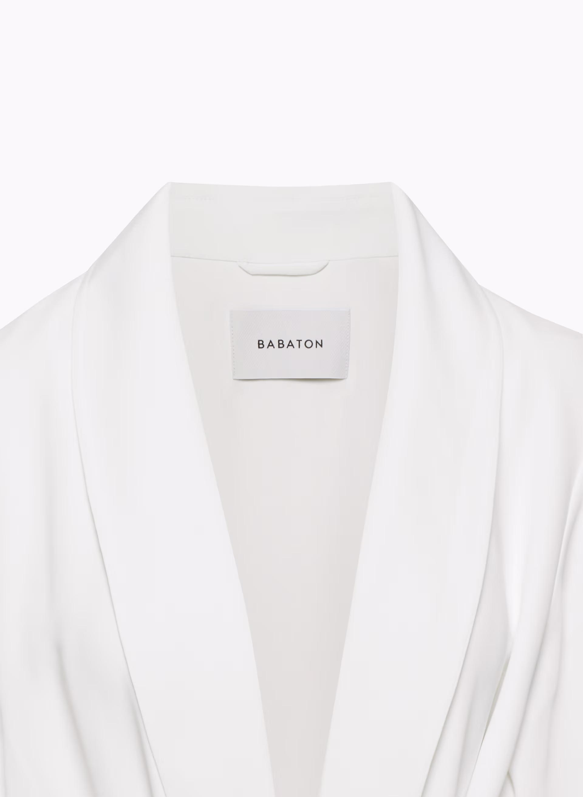 Kahlo Robe - Studio Drape