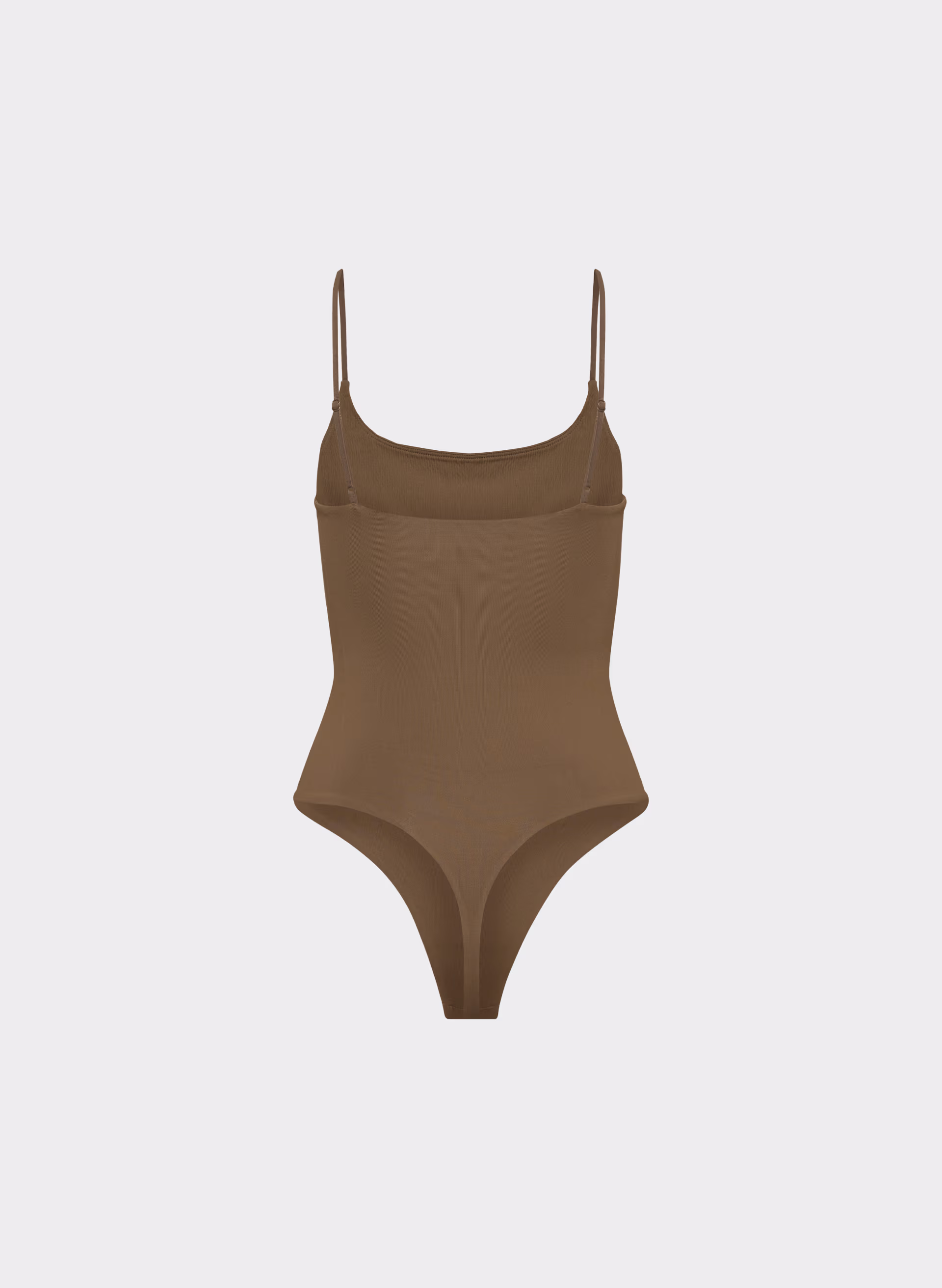 Original Contour Cami Bodysuit