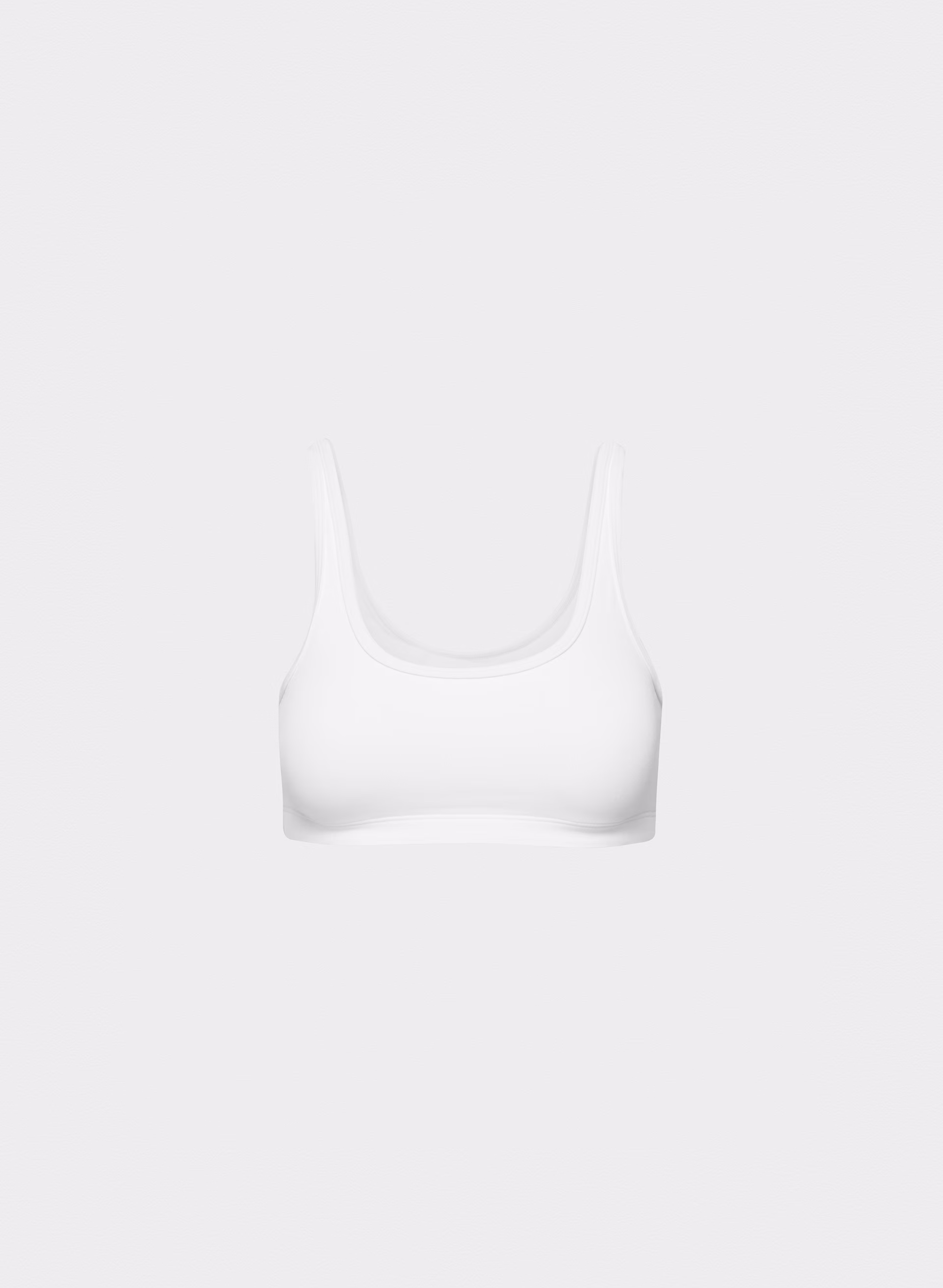LIFE Mini Bra Top -A/B Cup