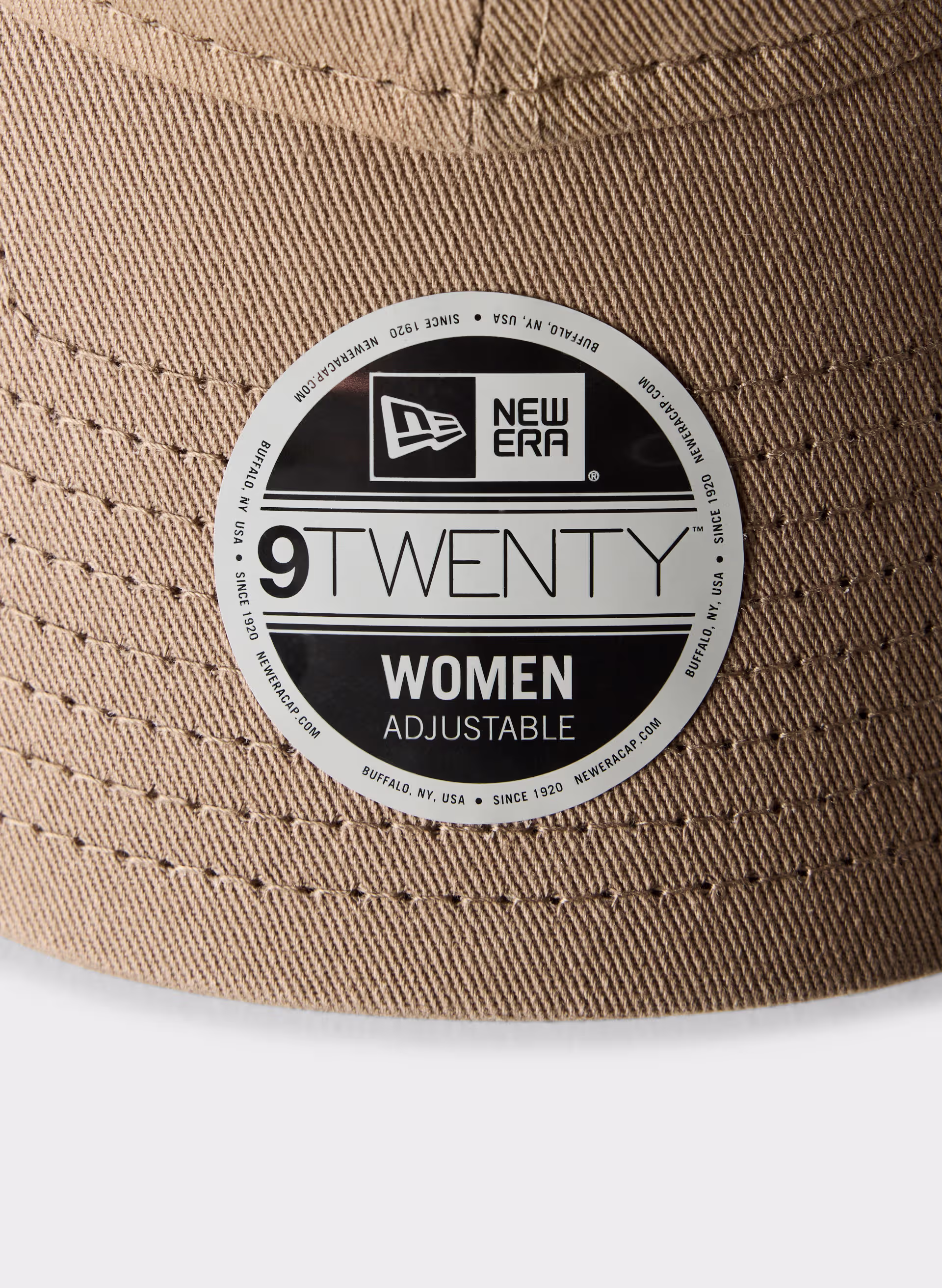 Las Vegas Raiders 9TWENTY Hat