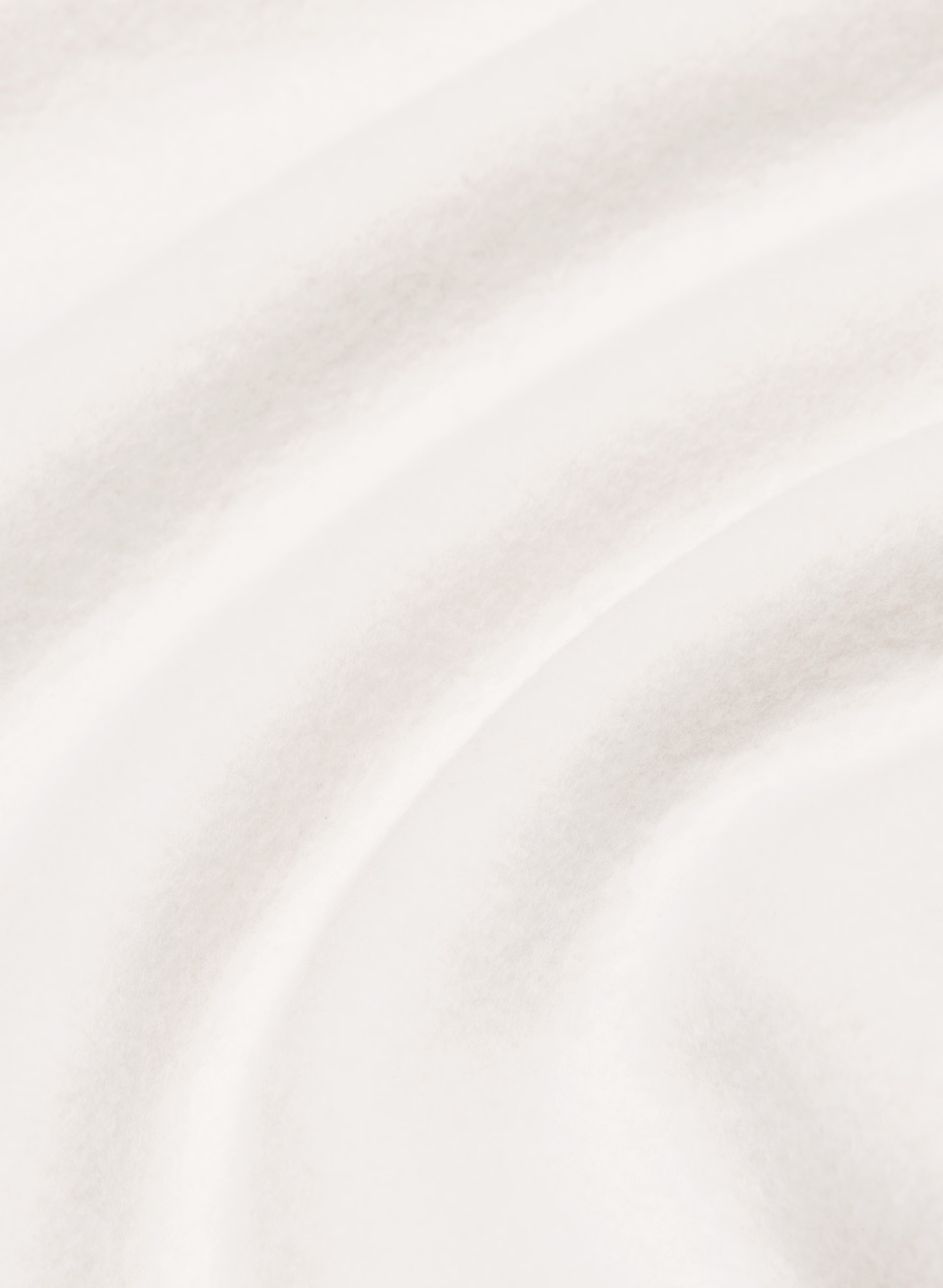 Cozy Sweatfleece Boyfriend 1/2 Zip Sweatshirt