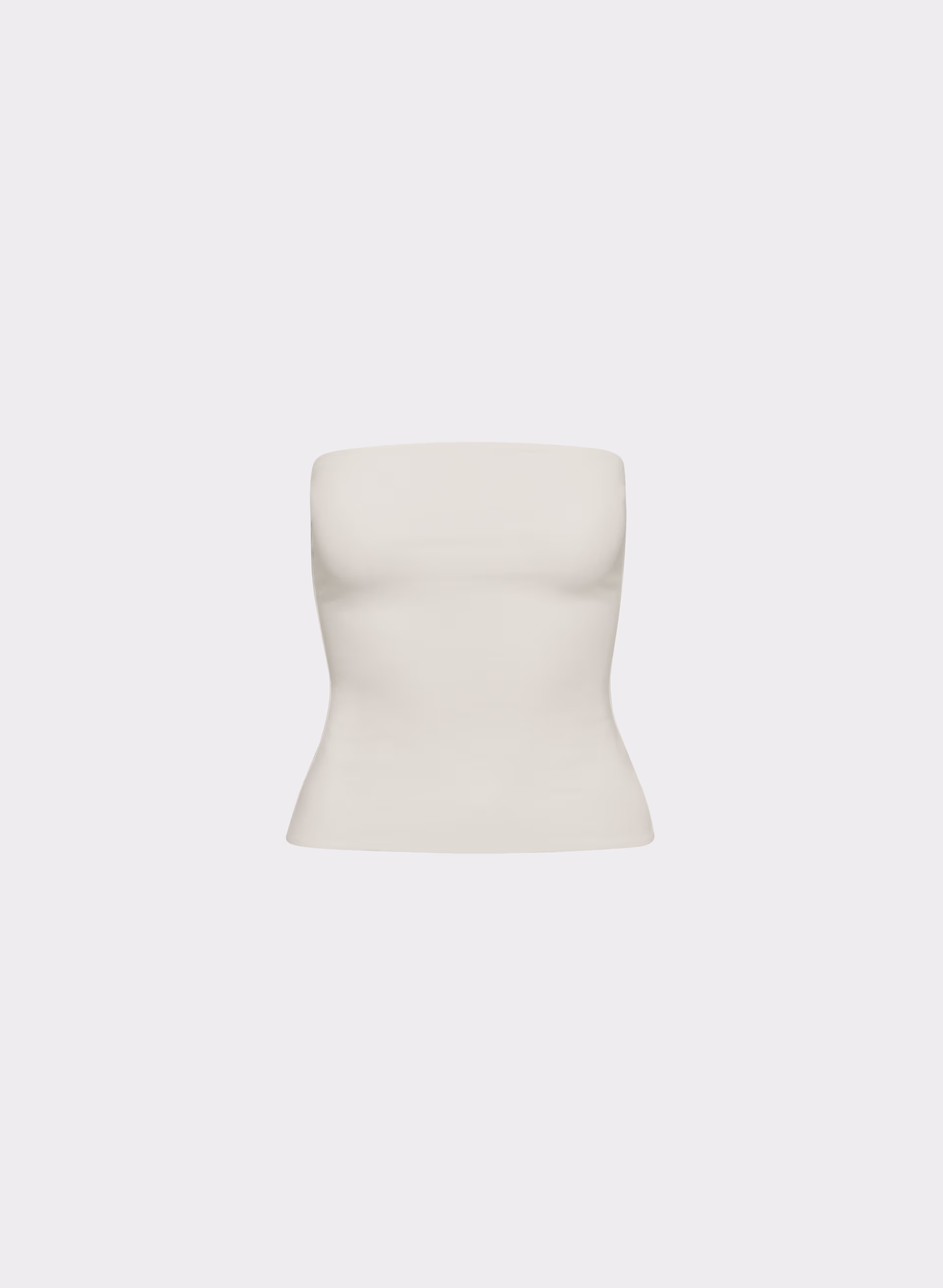 Casual Contour Hi-hip Tube Top