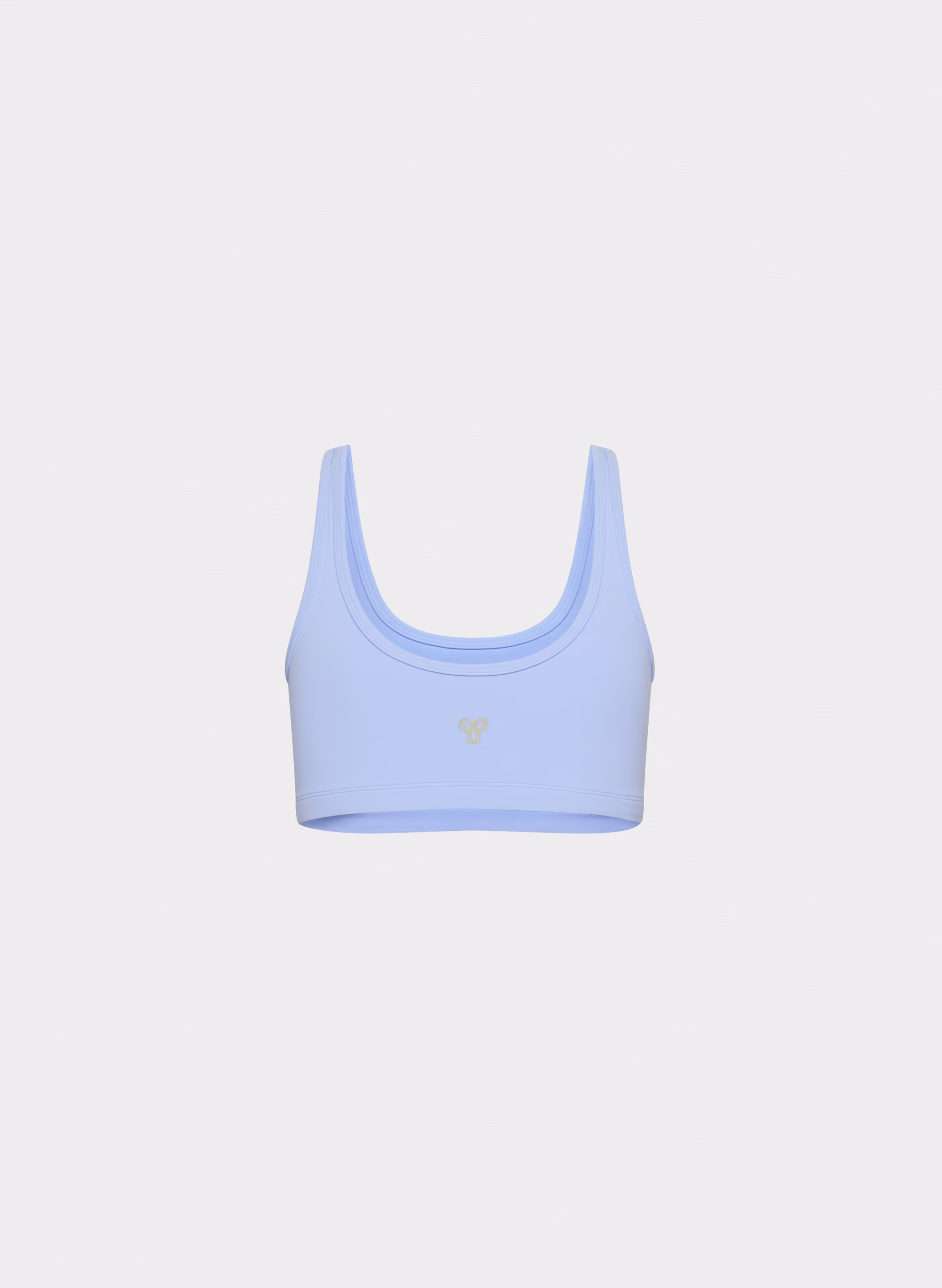 BUTTER Mini Bra Top - A/B Cup