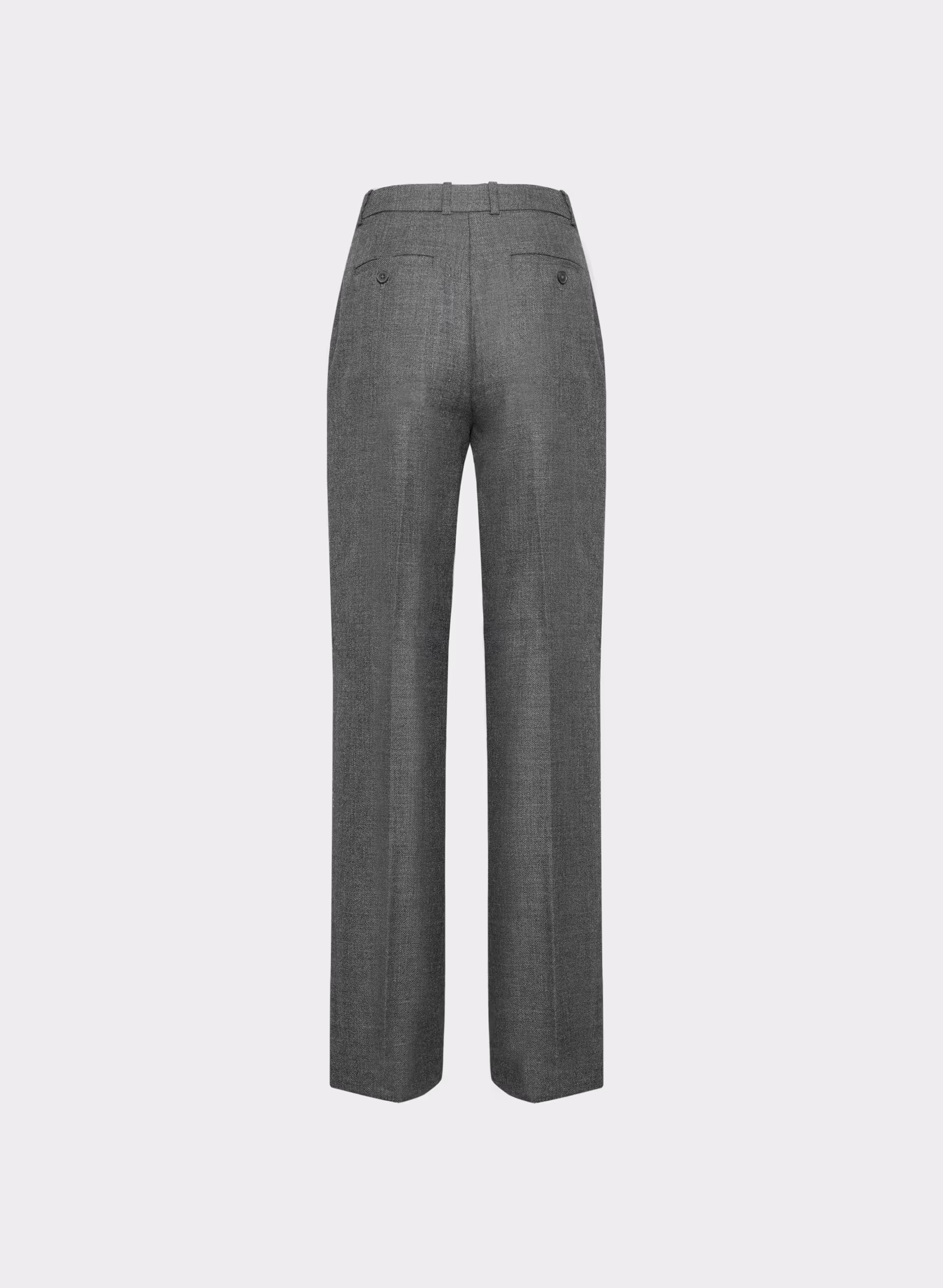 Agency Wool Pant