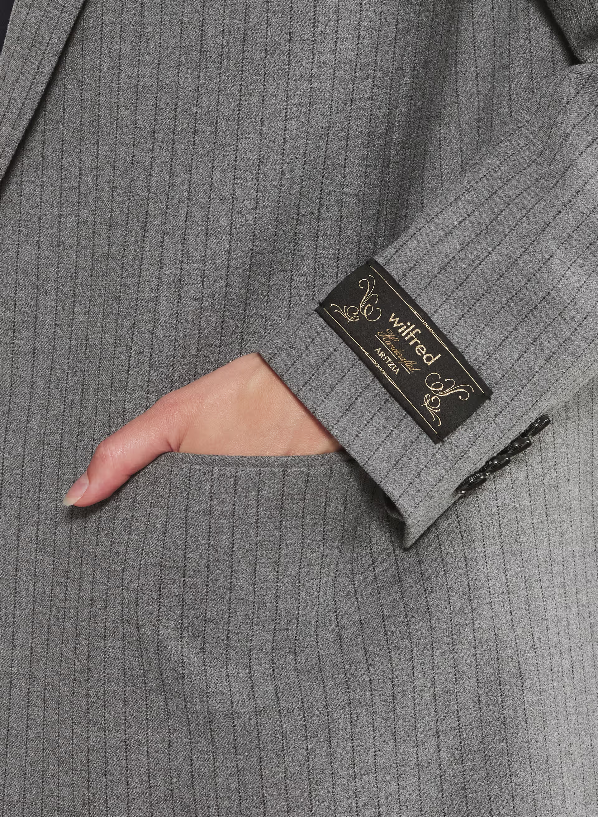 New Generation Blazer - (Re)fined