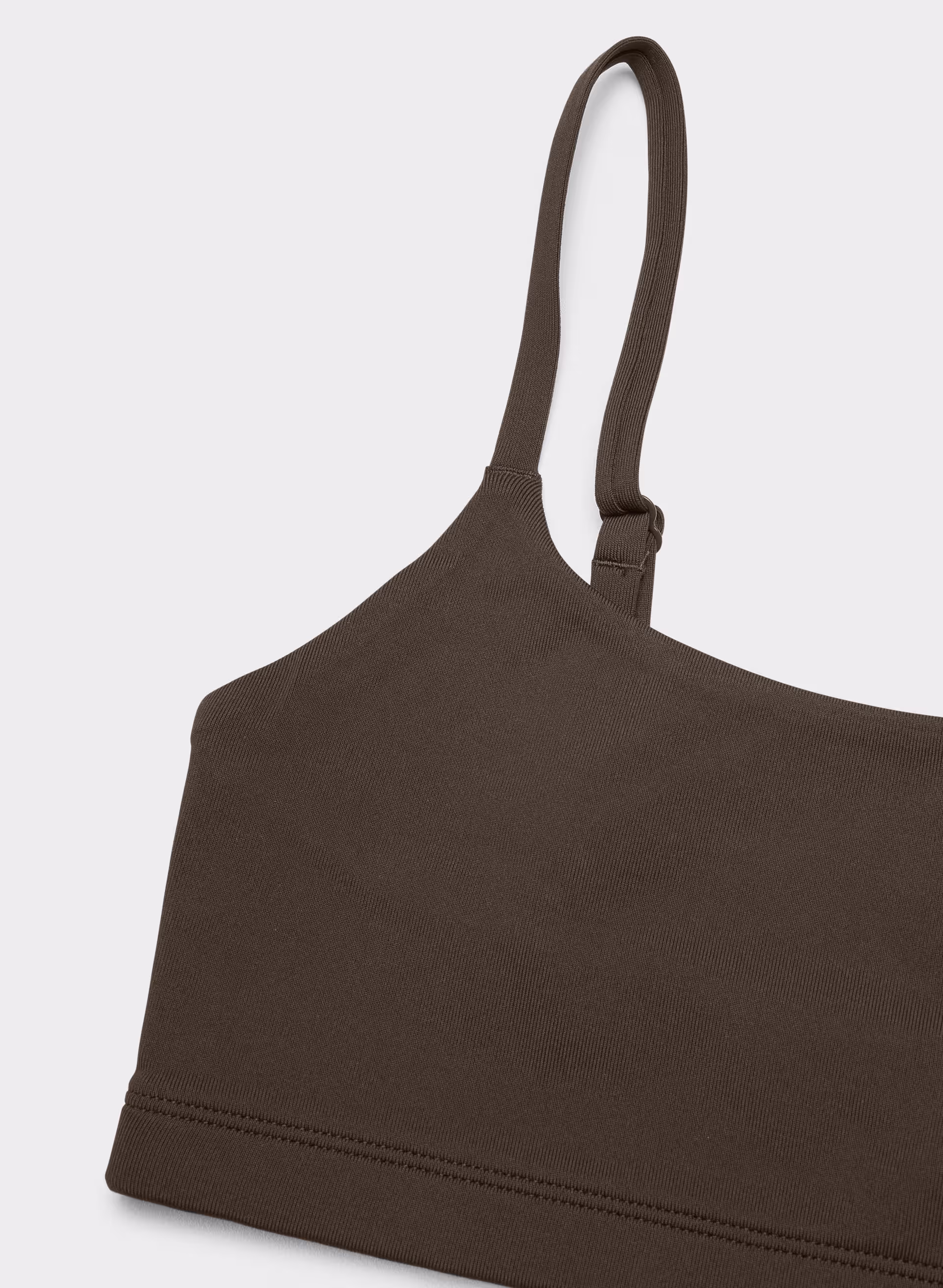 Original Contour Scoopneck Bralette