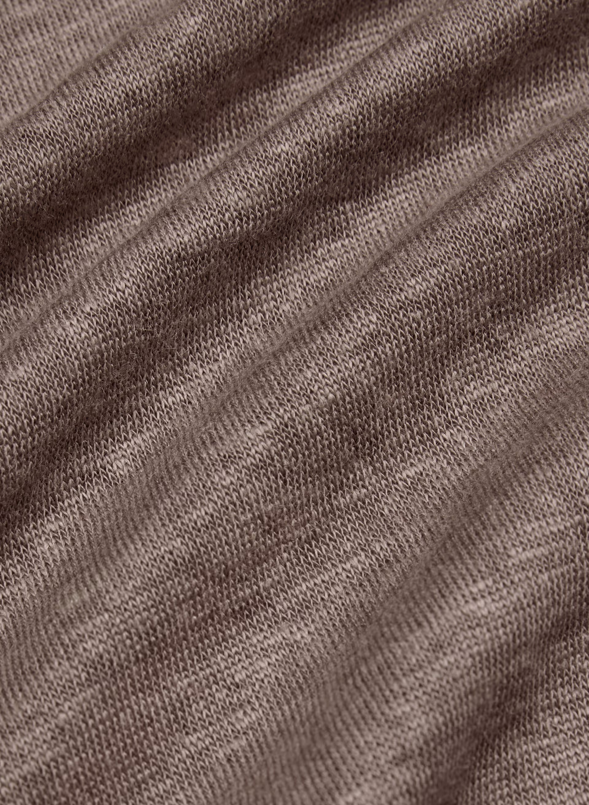 Loom Linen Quay T-shirt