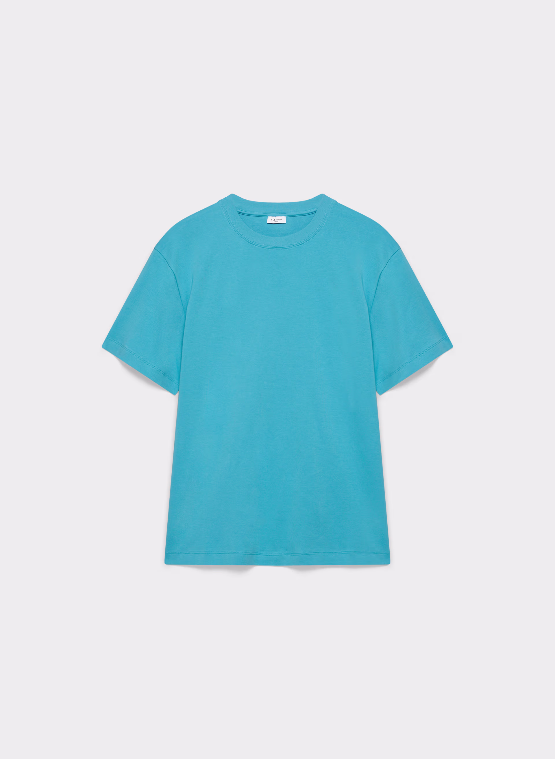 InterLock Cotton Pegasus T-Shirt