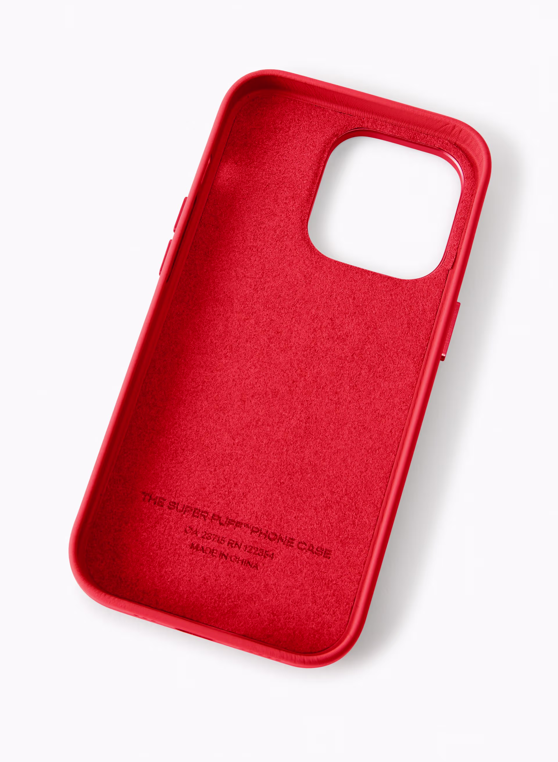 The Super Puff™ Iphone 14 Pro Case
