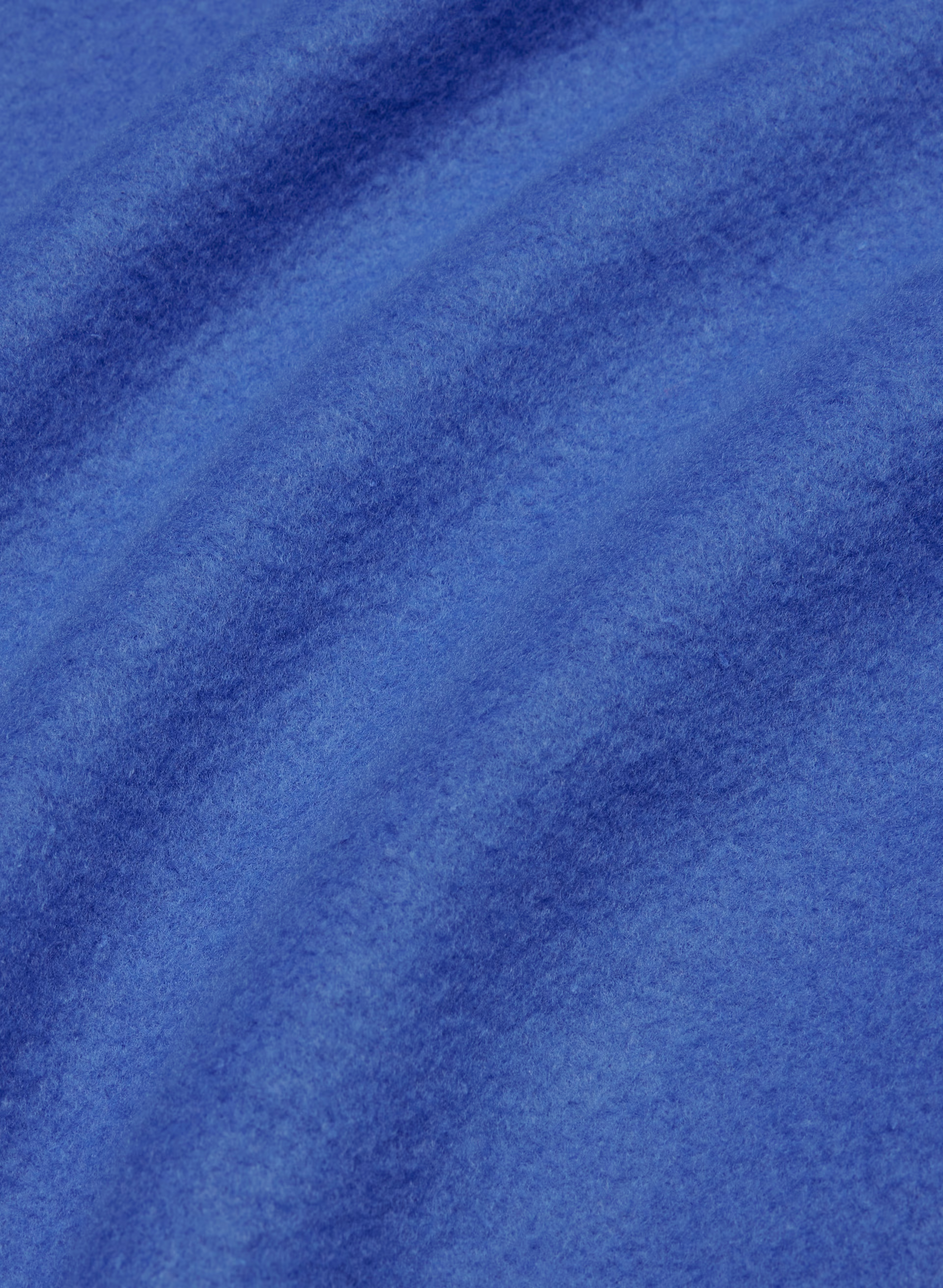 Cozy Sweatfleece Perfect Zip Hoodie